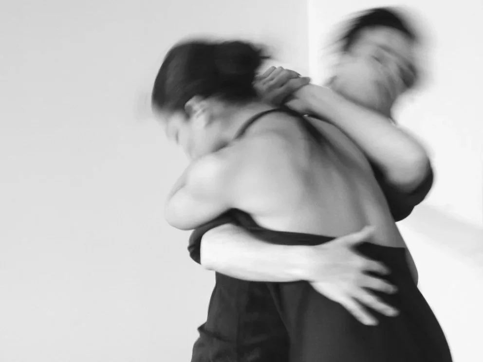The Embrace