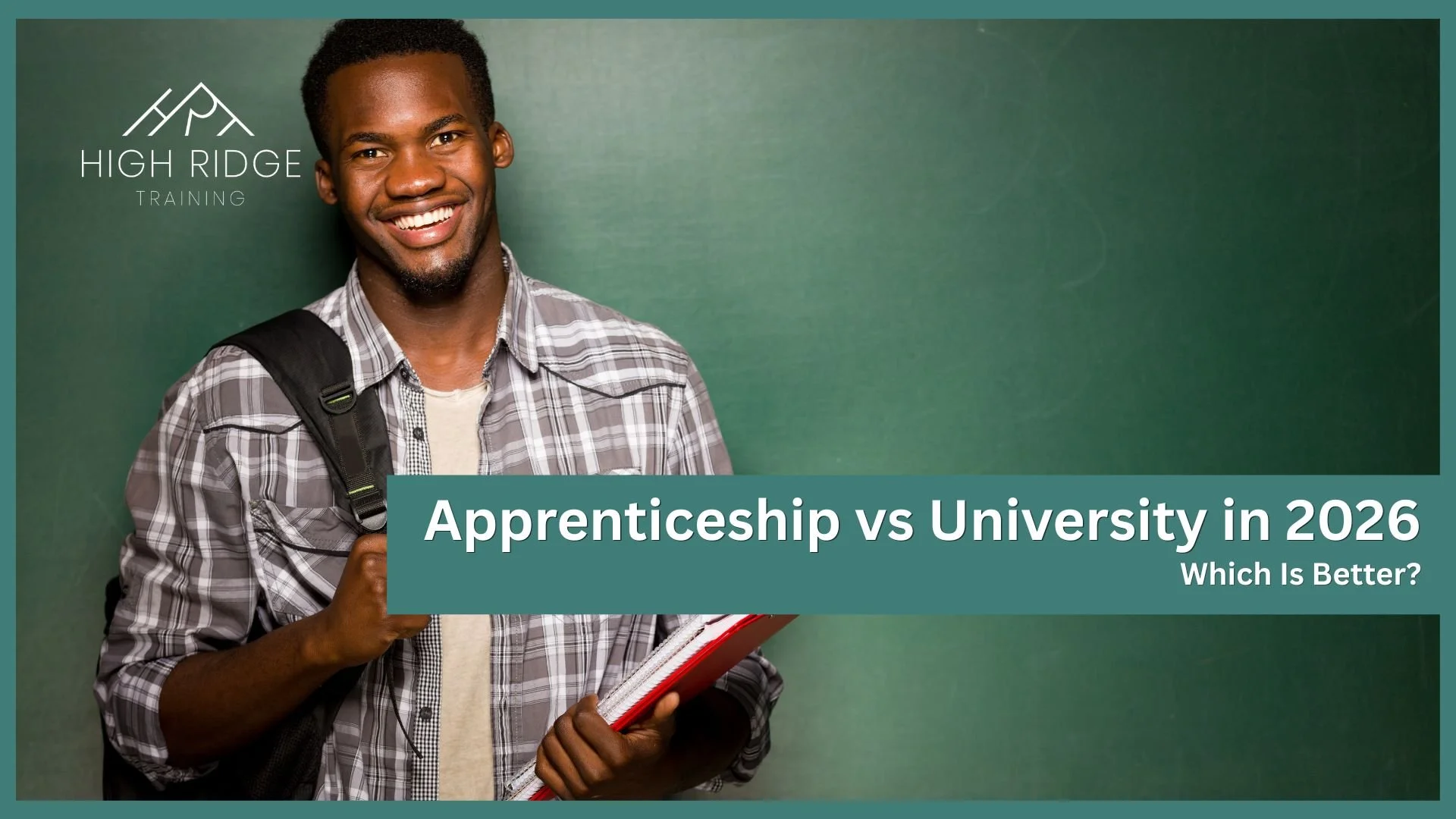 Apprenticeship vs University in 2026: Which Is Better?