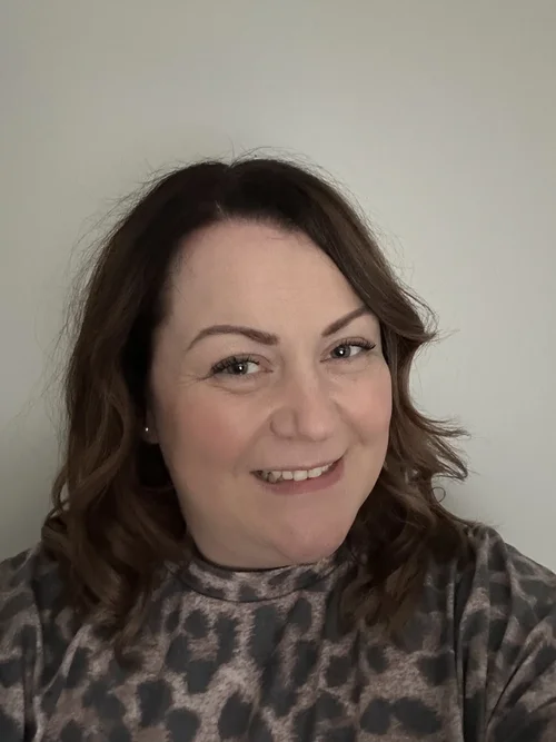 Nikki, Operations Manager at High Ridge Training