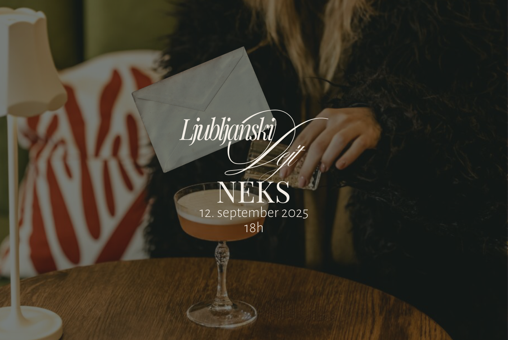 Speed Dating @ Neks