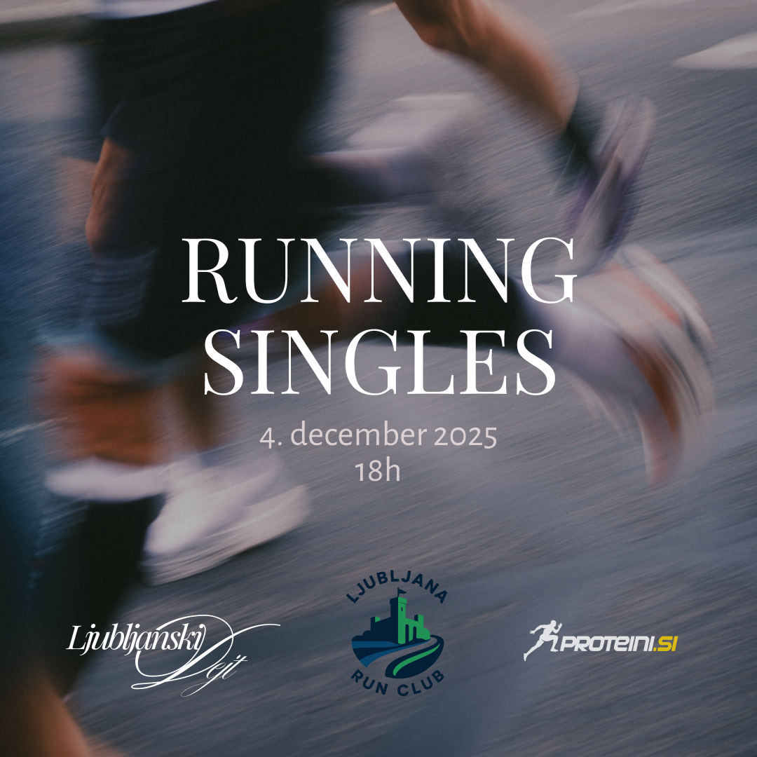 Running Singles