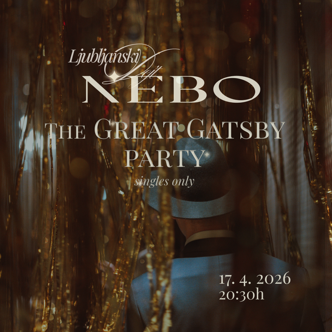 The Great Gatsby Party Vol. 2