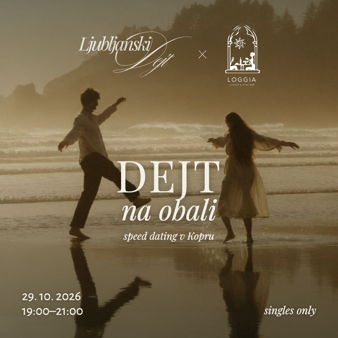 Dejt na Obali