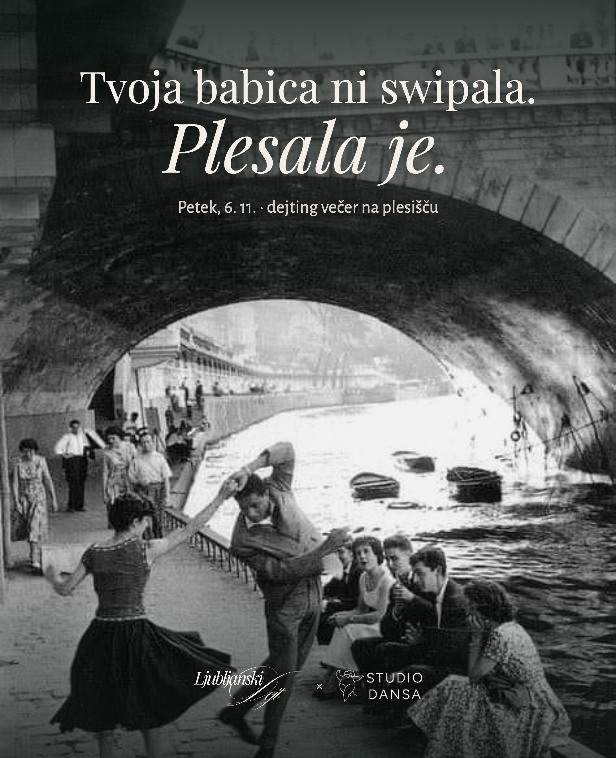 Plesni dejt
