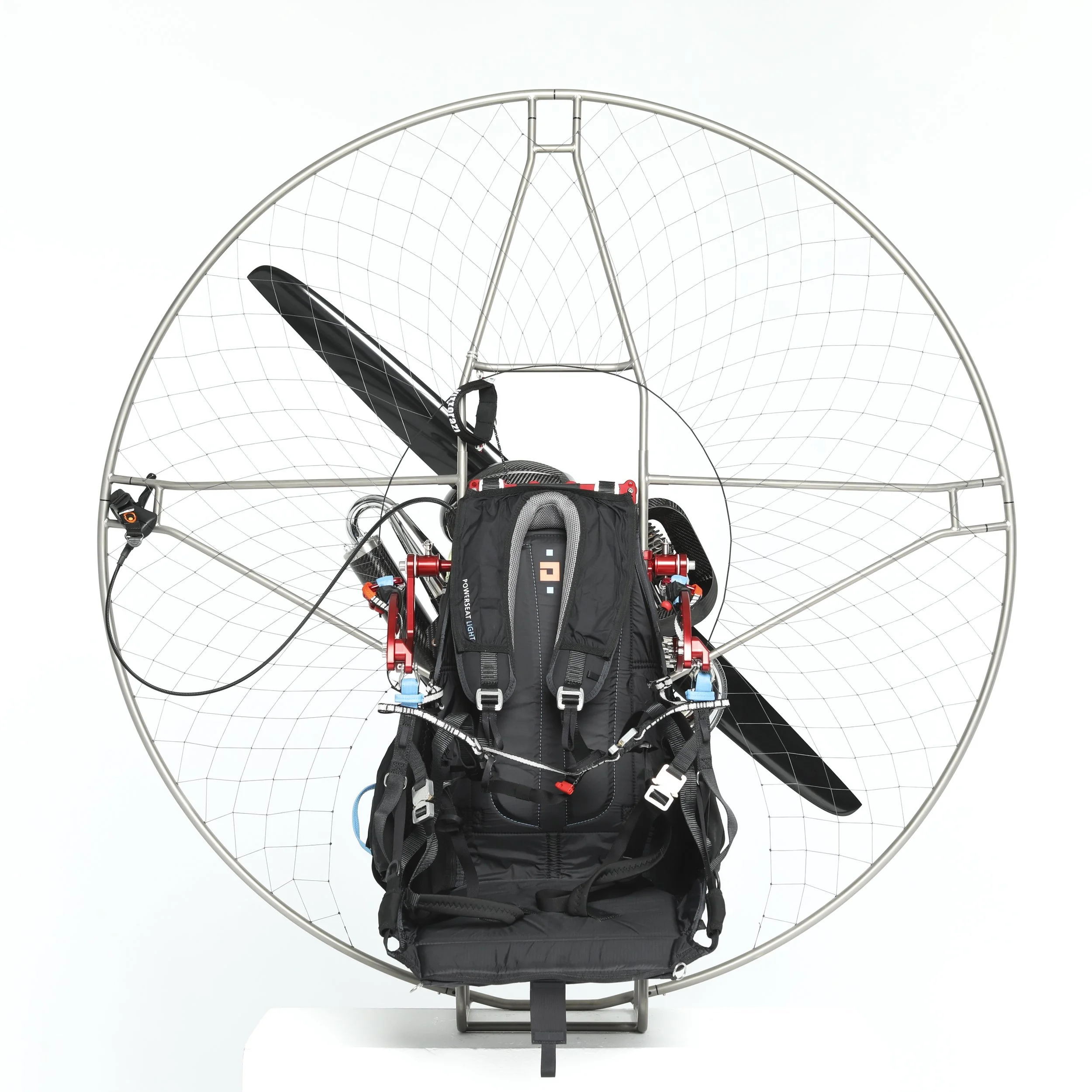 Liberty Cross Chassis Vittorazi Moster Factory R