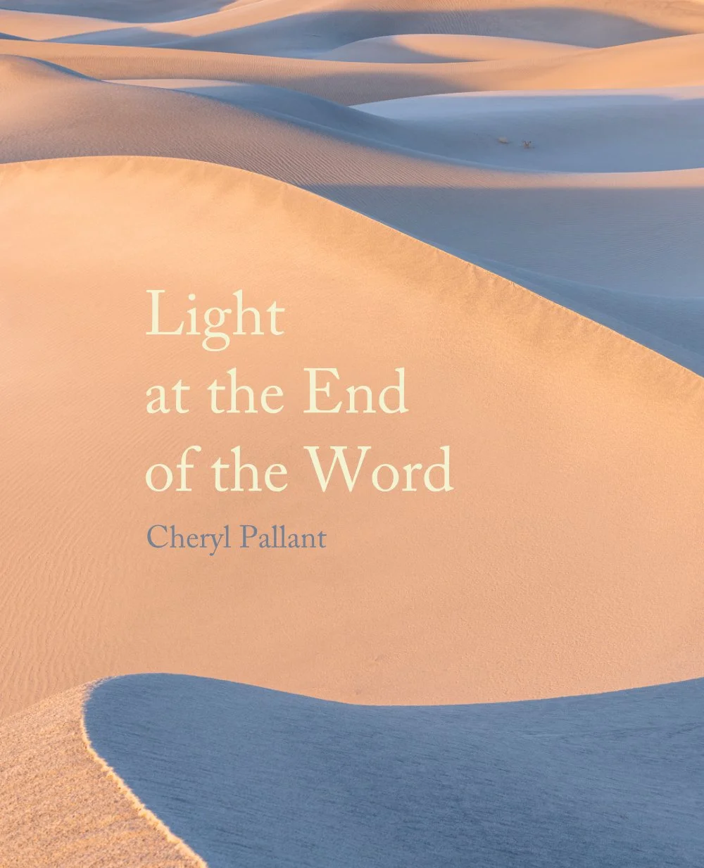 Light at the End of the Word