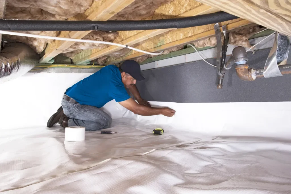 Installer-crawl-space-installation-encapsulation-crawlseal.webp