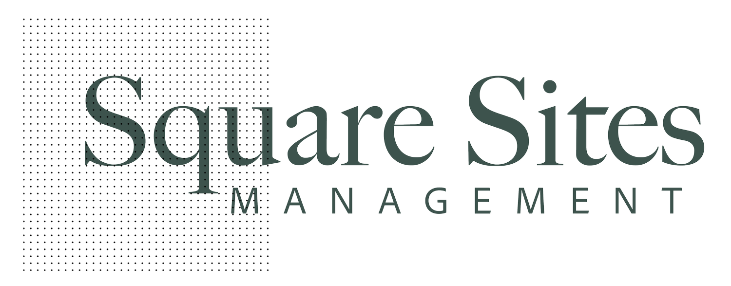 Square Sites Management