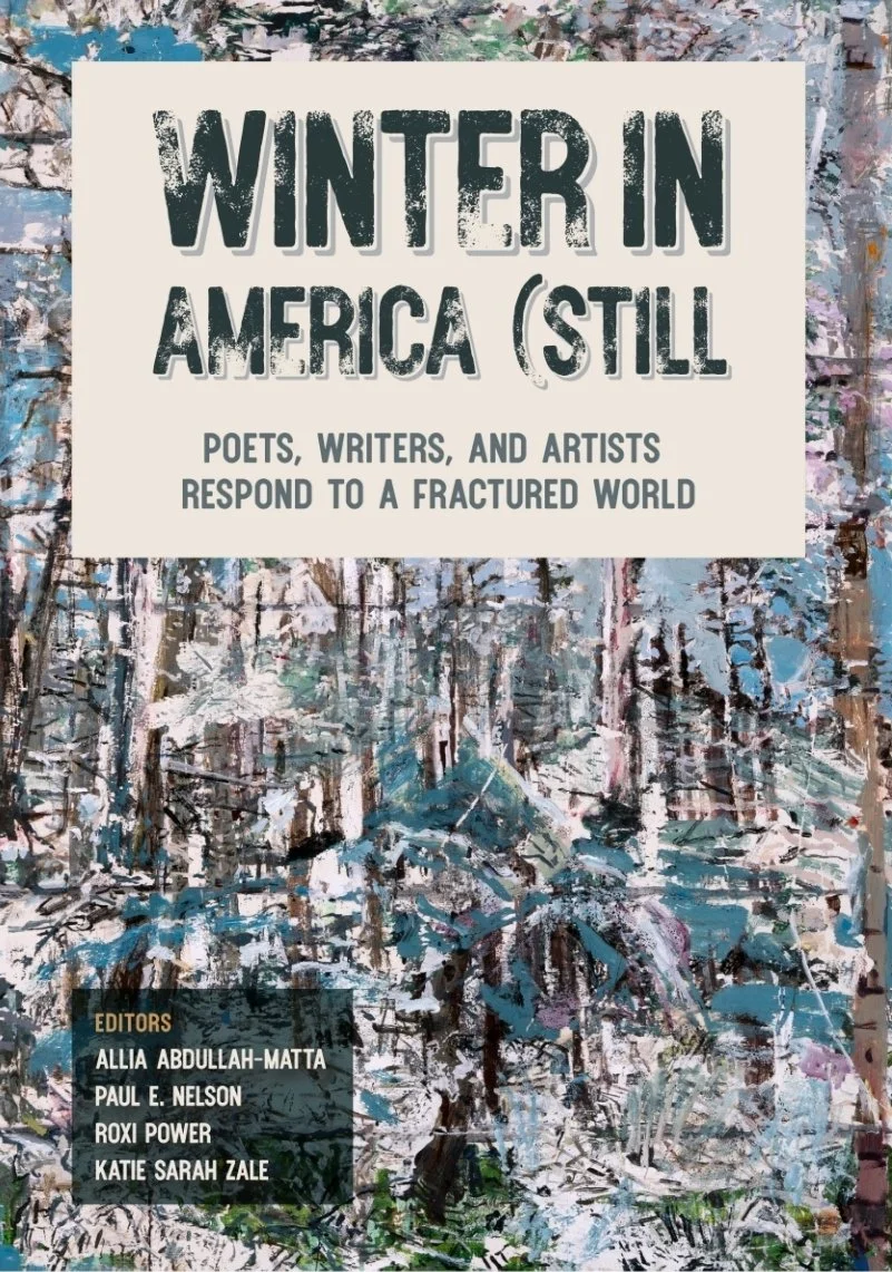 Launching Winter in America (Still