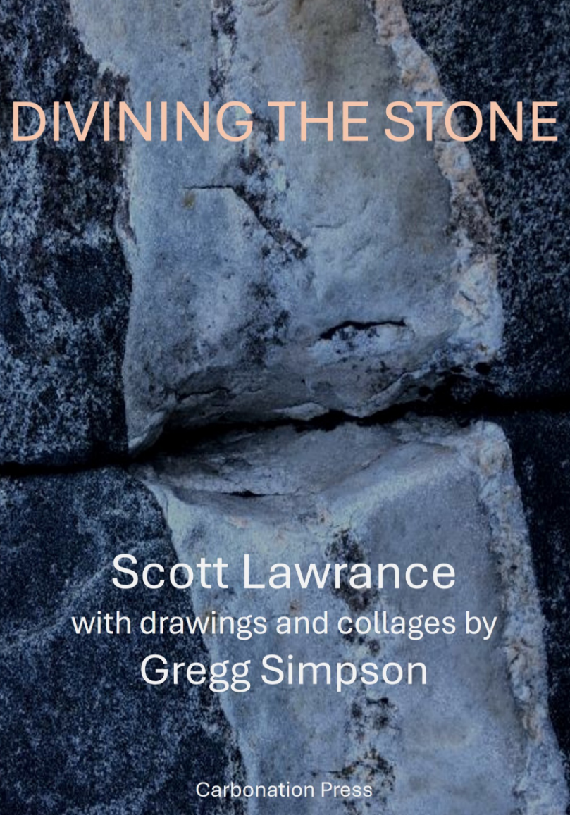 015: Divining the Stone by Scott Lawrance with Gregg Simpson