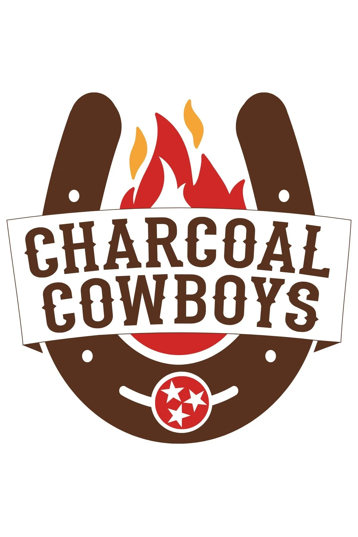 Charcoal Cowboys BBQ