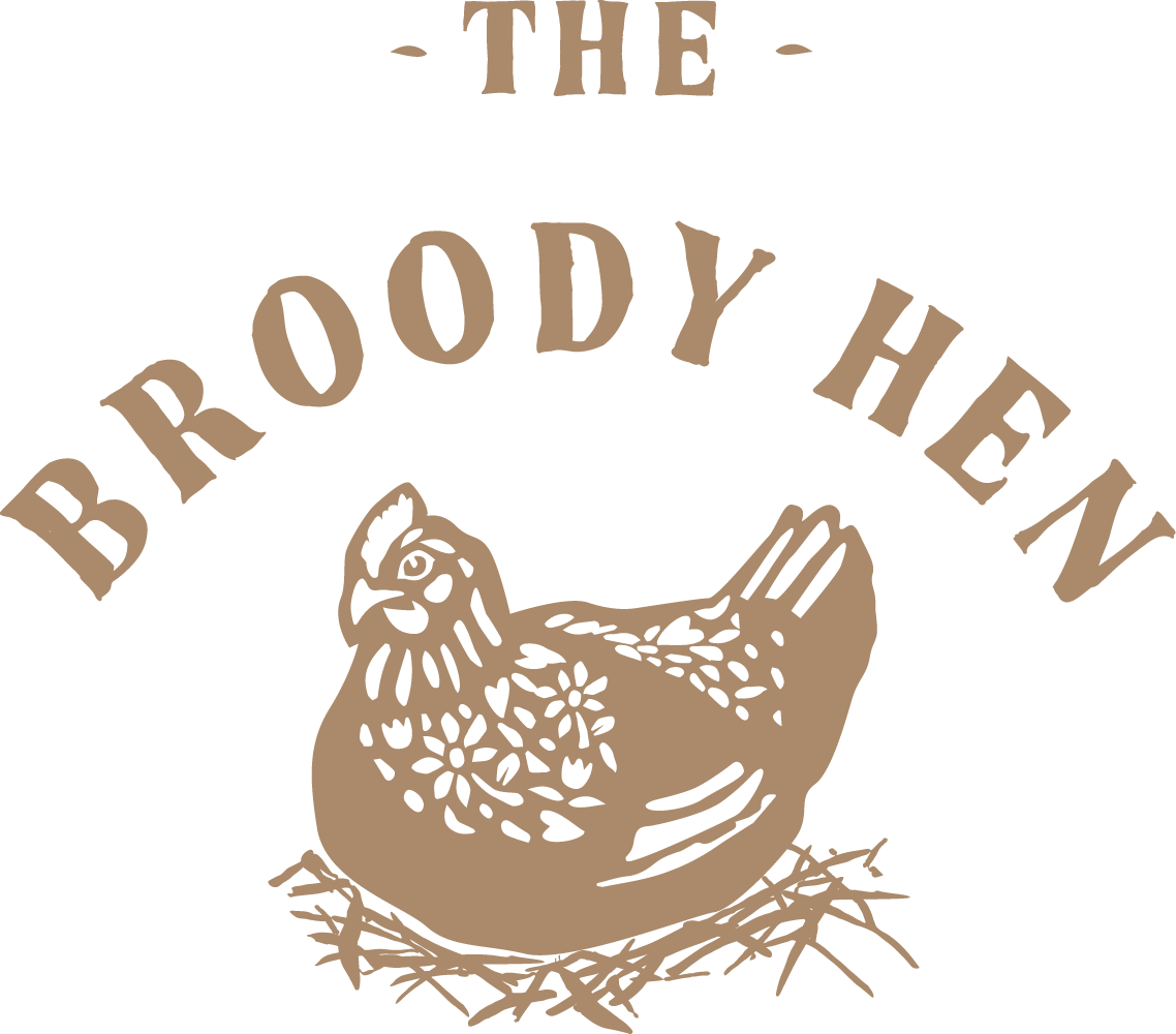 The Broody Hen