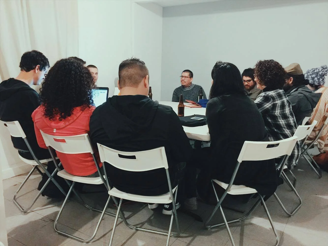 Programa de Producción de Arte Contemporáneo 04