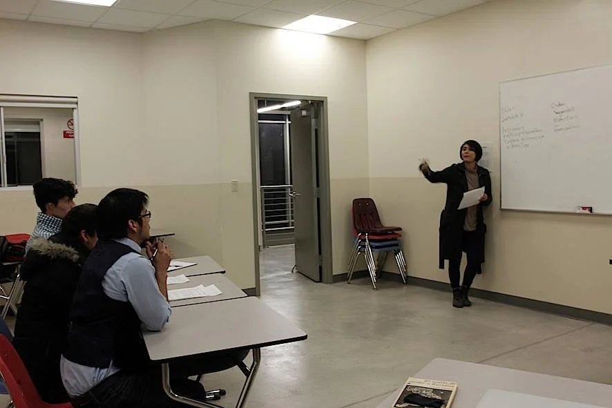 Elaboración de proyectos creativos - Taller