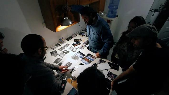 Edición y publicación de libros independientes - Taller