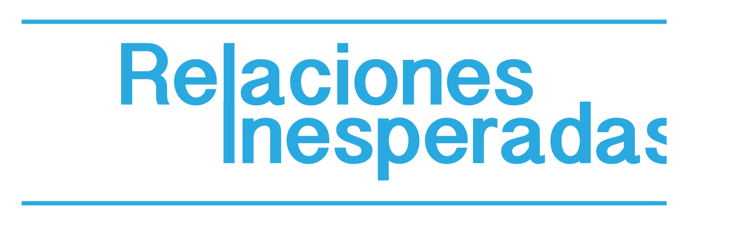 Relaciones Inesperadas