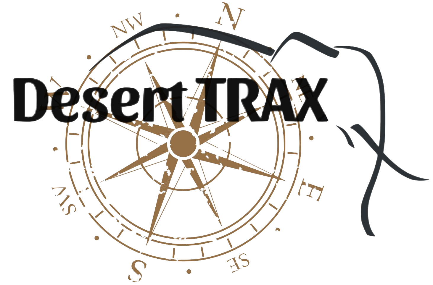 Desert TRAX