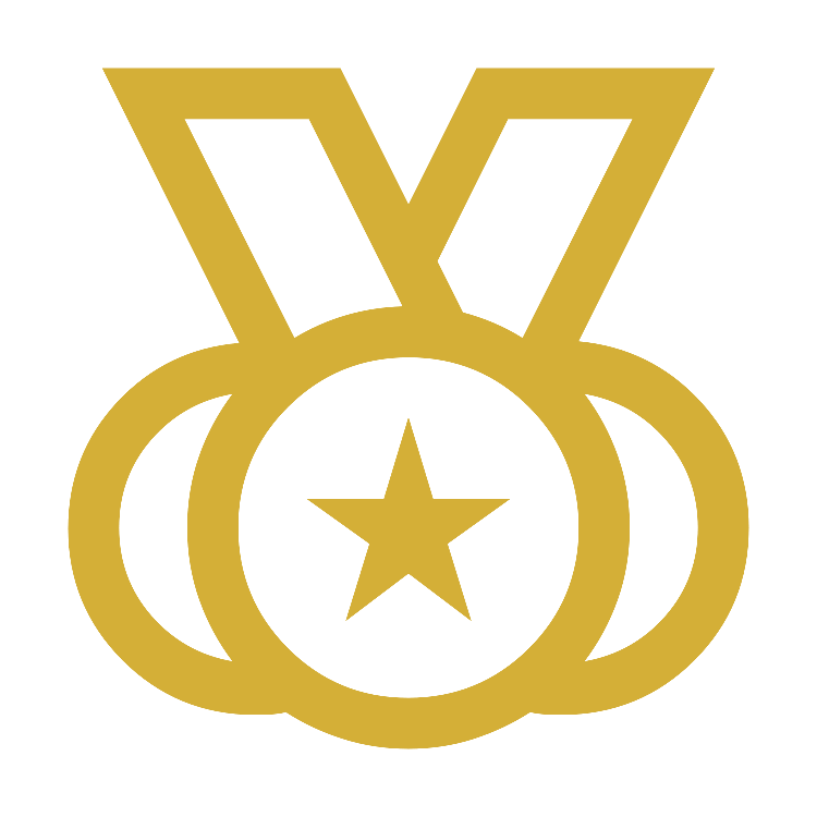 Rank Icon