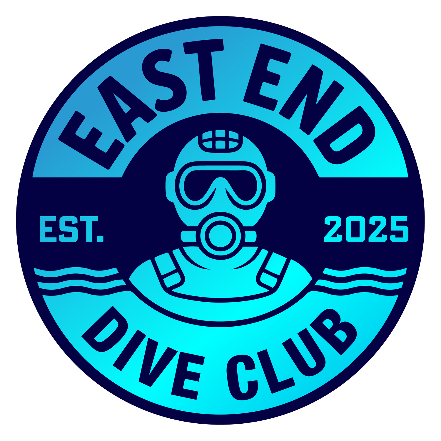 EastEnd Dive Club
