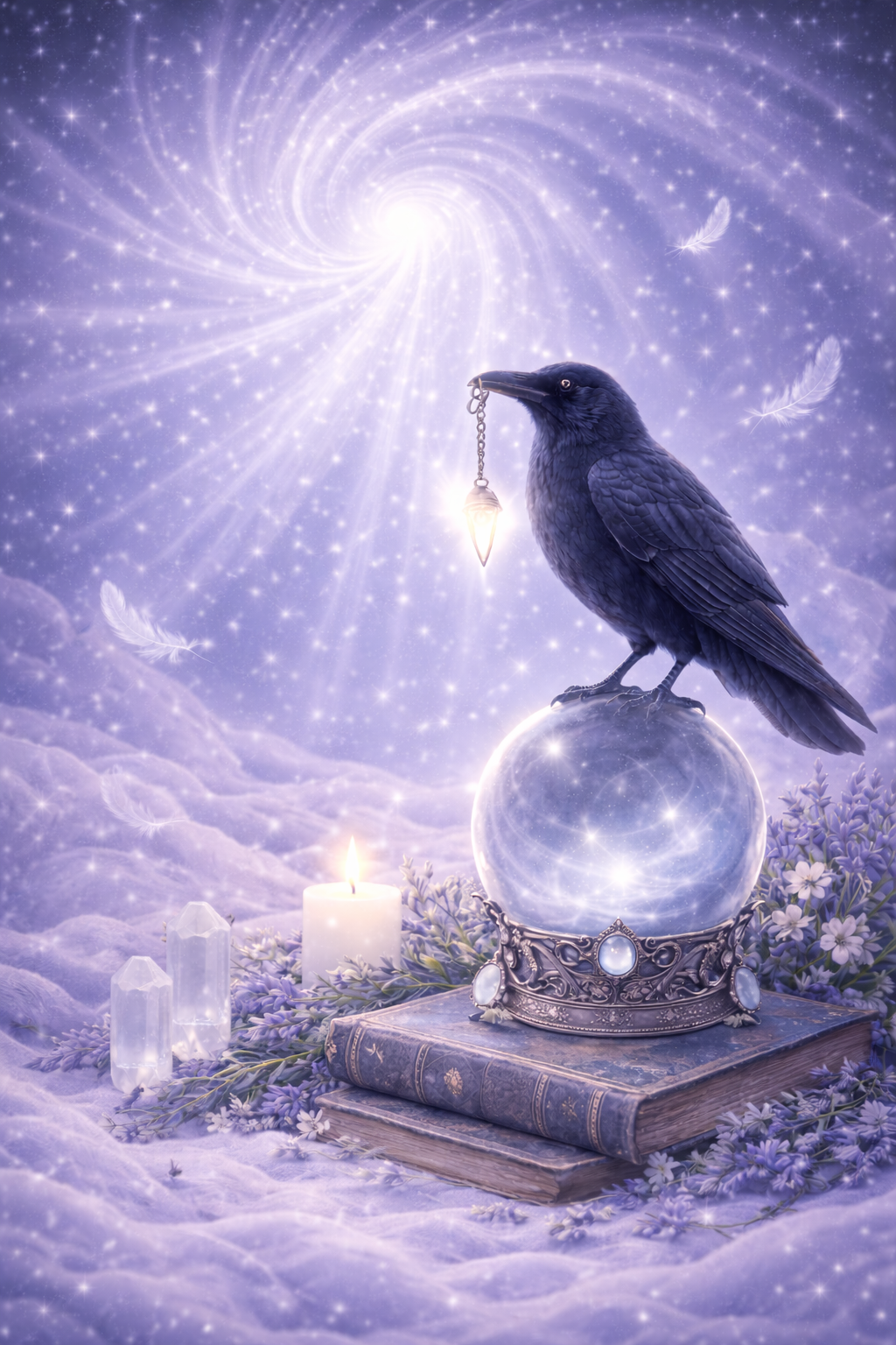 Divine Communication