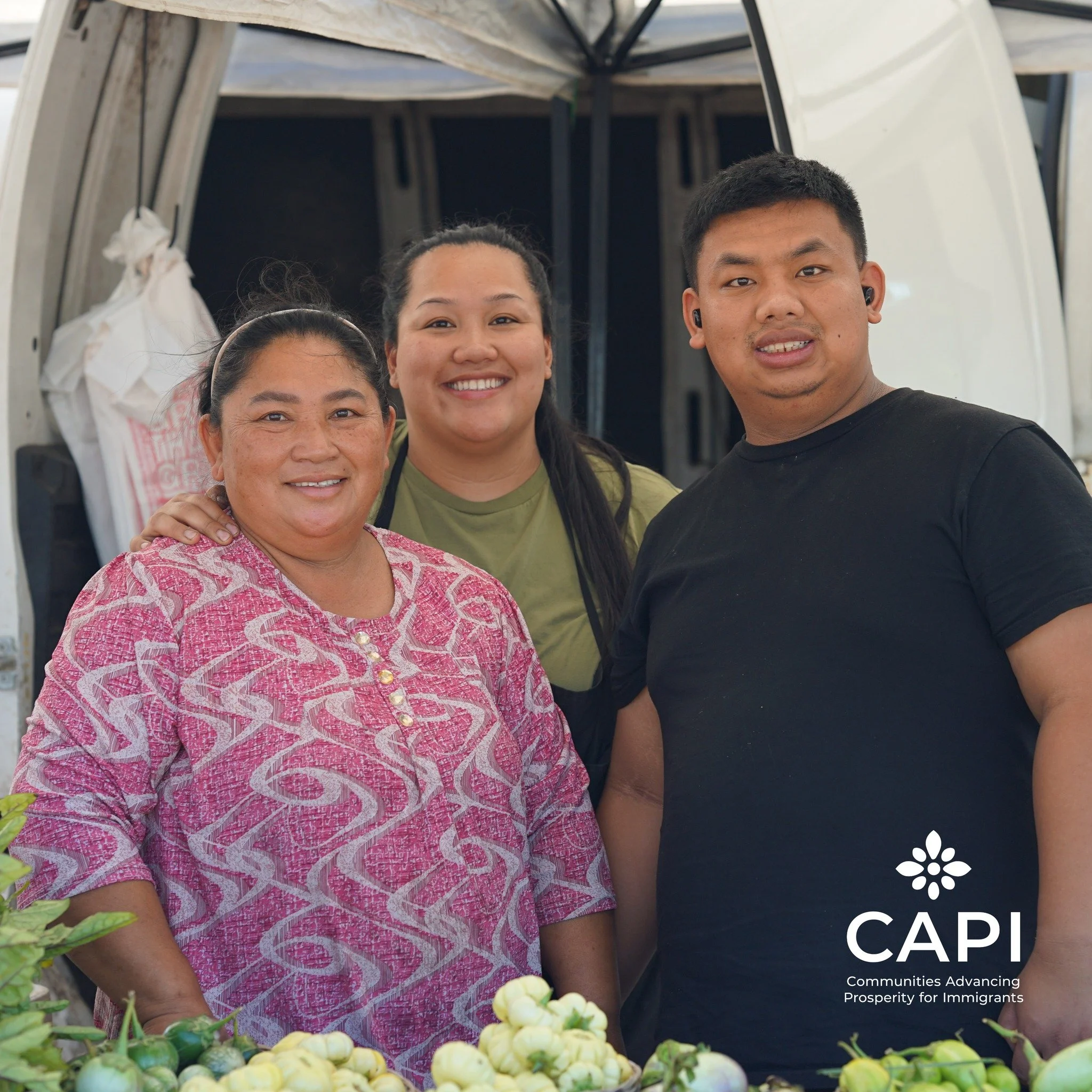 The 2025 Brooklyn Center Thursday Farmers Market is officially closed for the season! 🌽🍅✨

This season was filled with fresh produce, handcrafted goods, and community connection&mdash;and we&rsquo;re so grateful to everyone who made it possible.

A