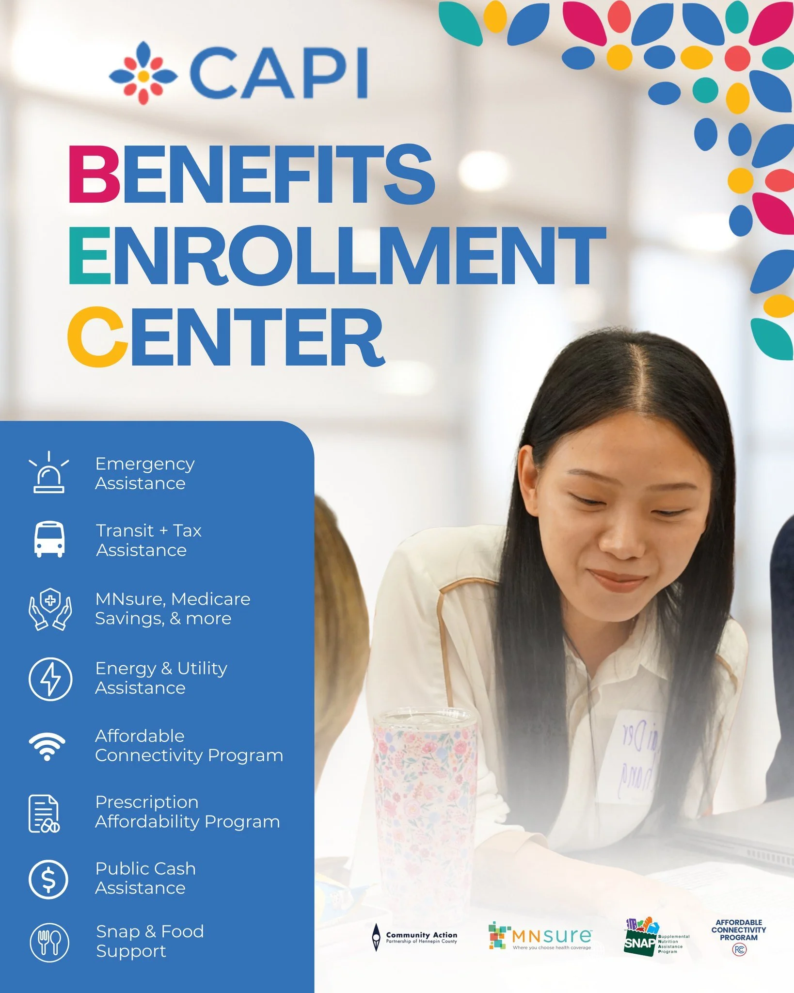 When families need support, the last thing they should face is a maze of changing rules and complicated paperwork. With recent updates to SNAP and other public benefits, determining what benefits you qualify for can feel more overwhelming than ever.
