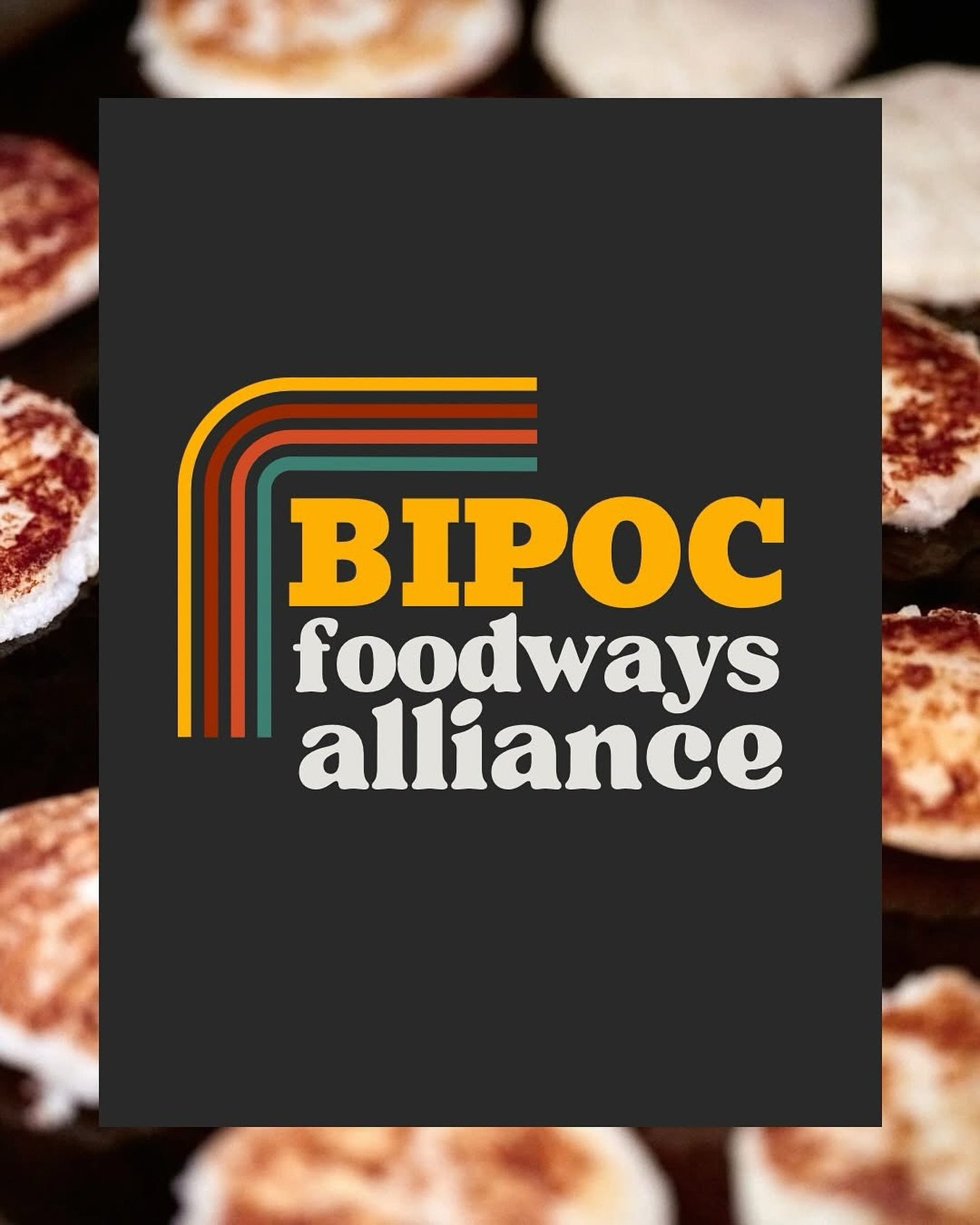 Thanks to Mecca and @bipocfoodways for the shout out in their newsletter! Check out the substack and get to know other organizations doing good for the community! 

Subcribe to the substack and get updates on their events like Immigrant Kitchen!

htt