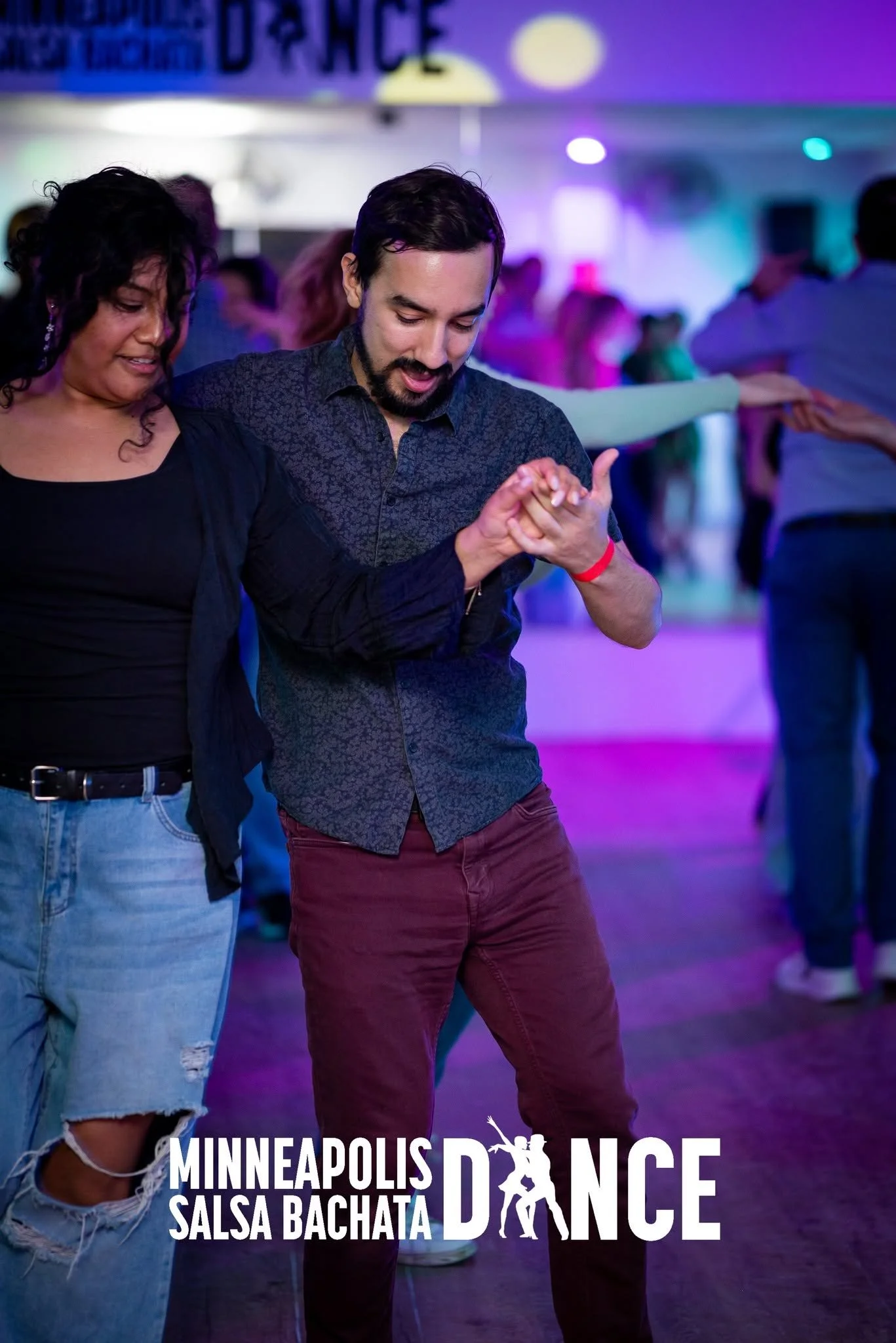 Salsa Sin Fronteras