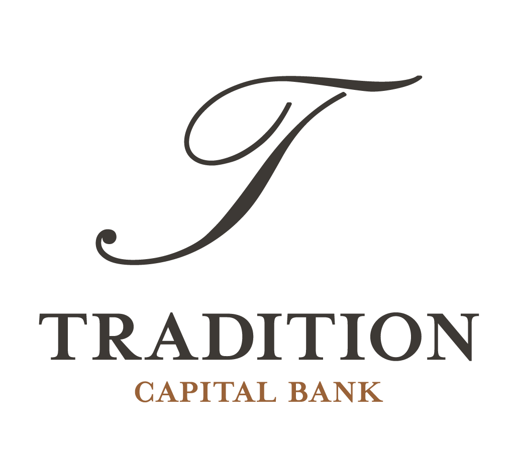 Tradition Capital Bank - Nurture Sponsor