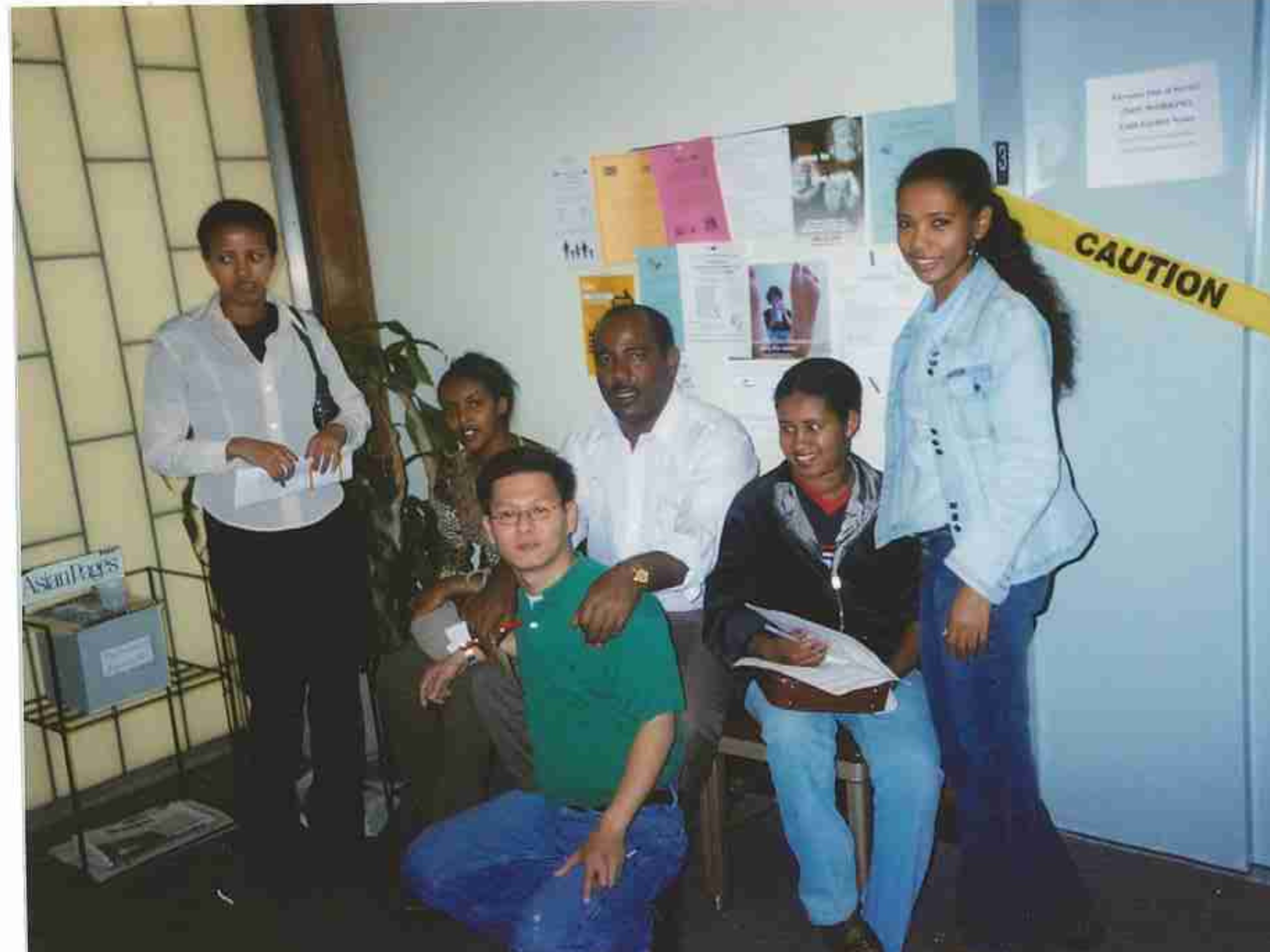 About CAPI — CAPI: Communities Advancing Prosperity for Immigrants
