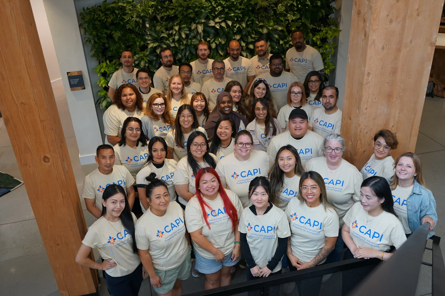 Careers at CAPI — CAPI: Communities Advancing Prosperity for Immigrants