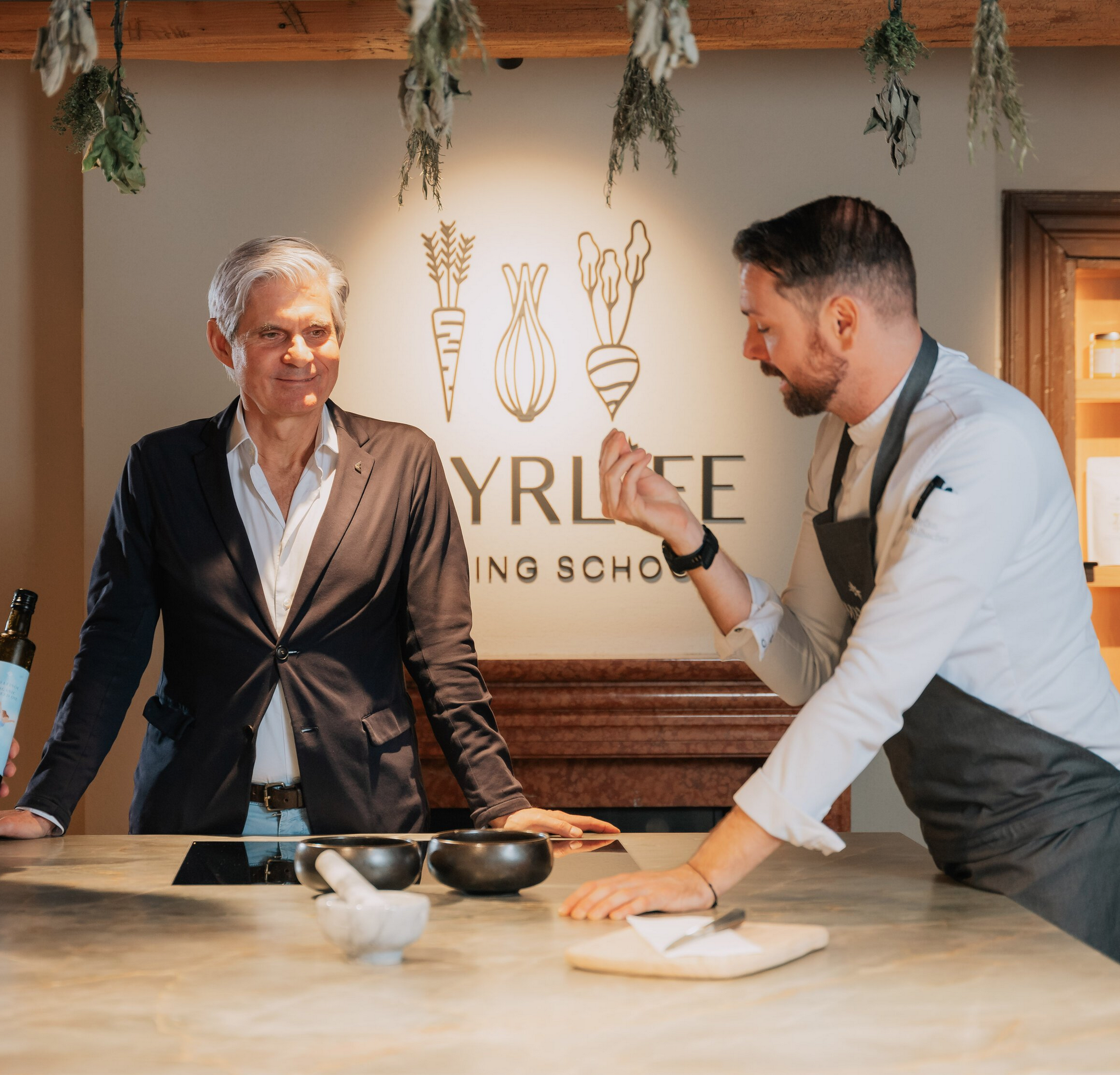 Leinöl - Schlüssel zur besseren Gesundheit