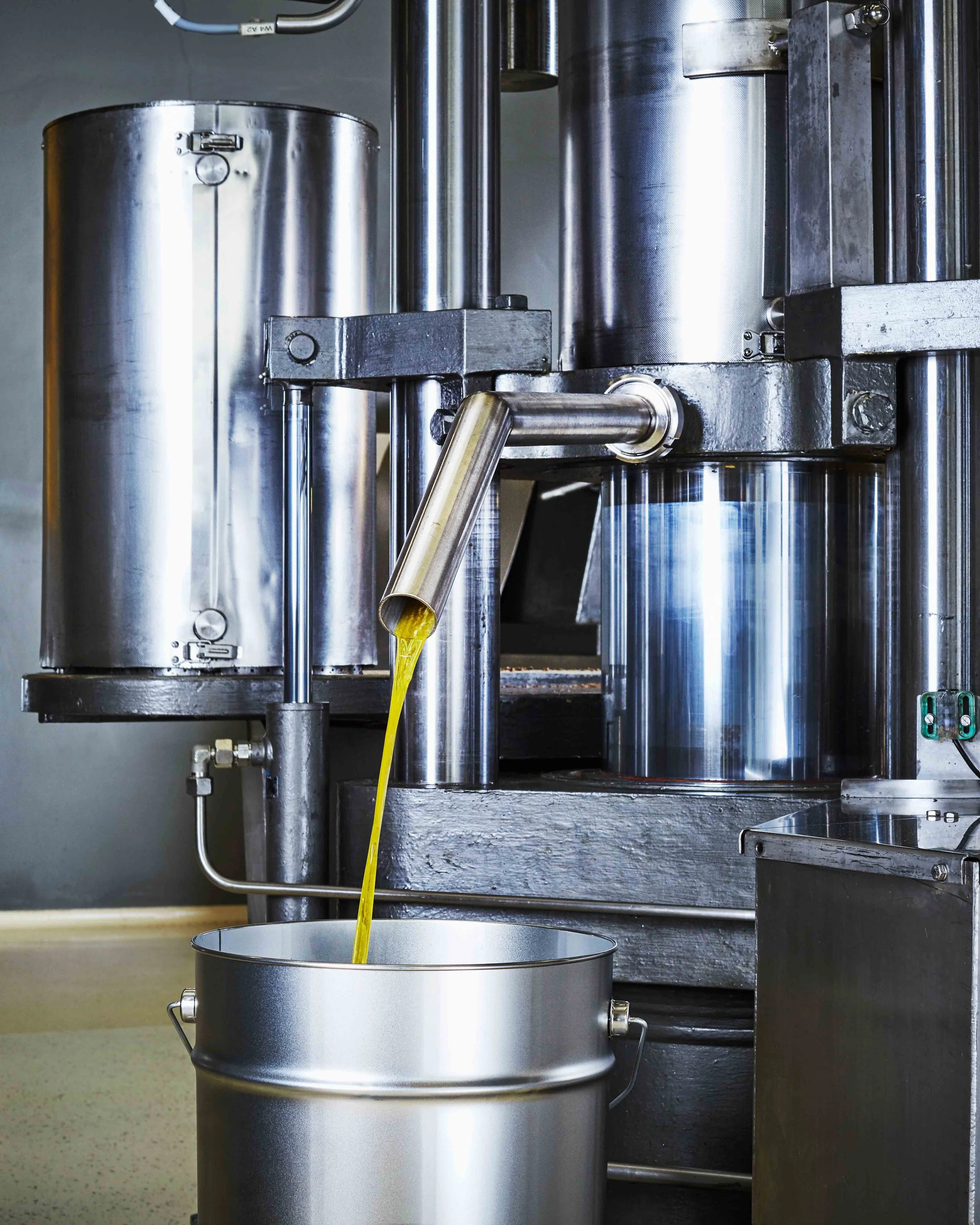 Sind kaltgepresste Öle wirklich gesünder – oder nur ein Hype? 