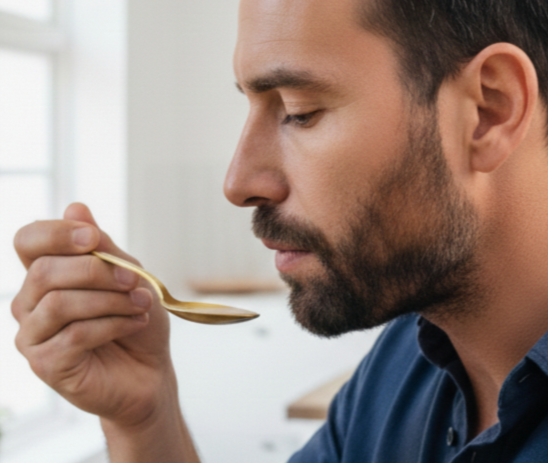 Wie lange ist Öl verwendbar?