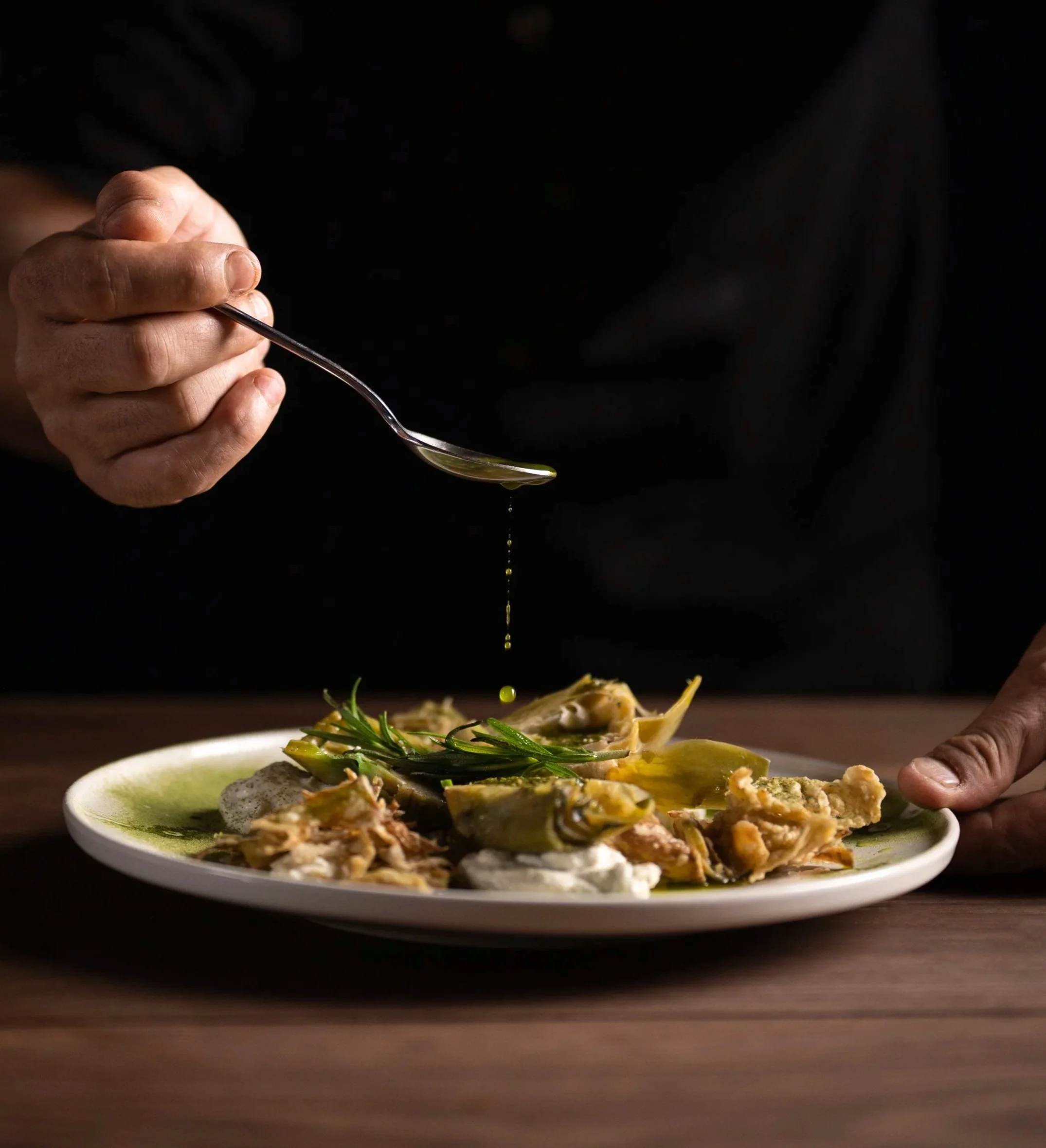 Öl-Rituale: Welches ist euer liebstes und warum?