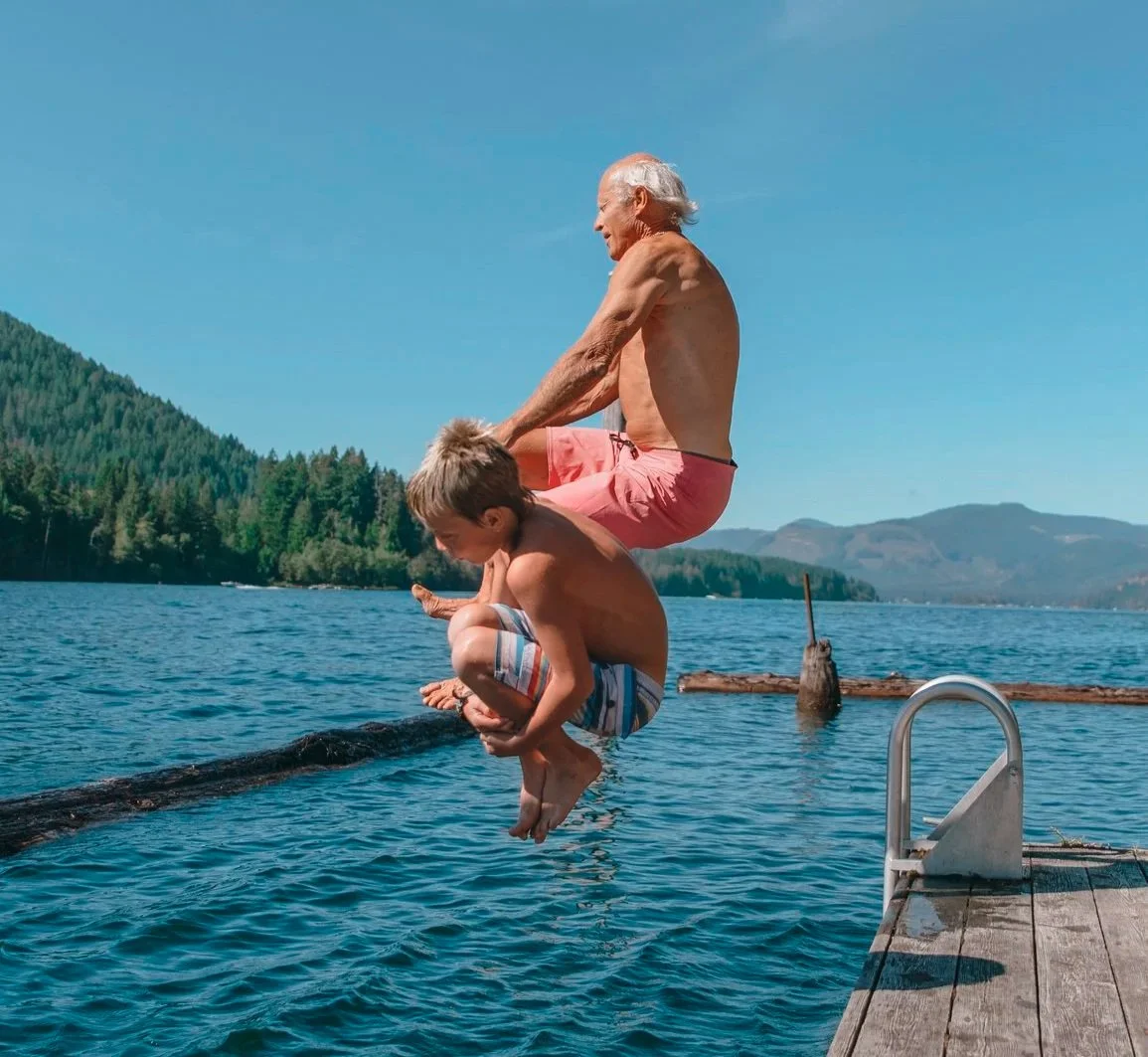 Omega-3 ist ein Schlüssel zu Longevity