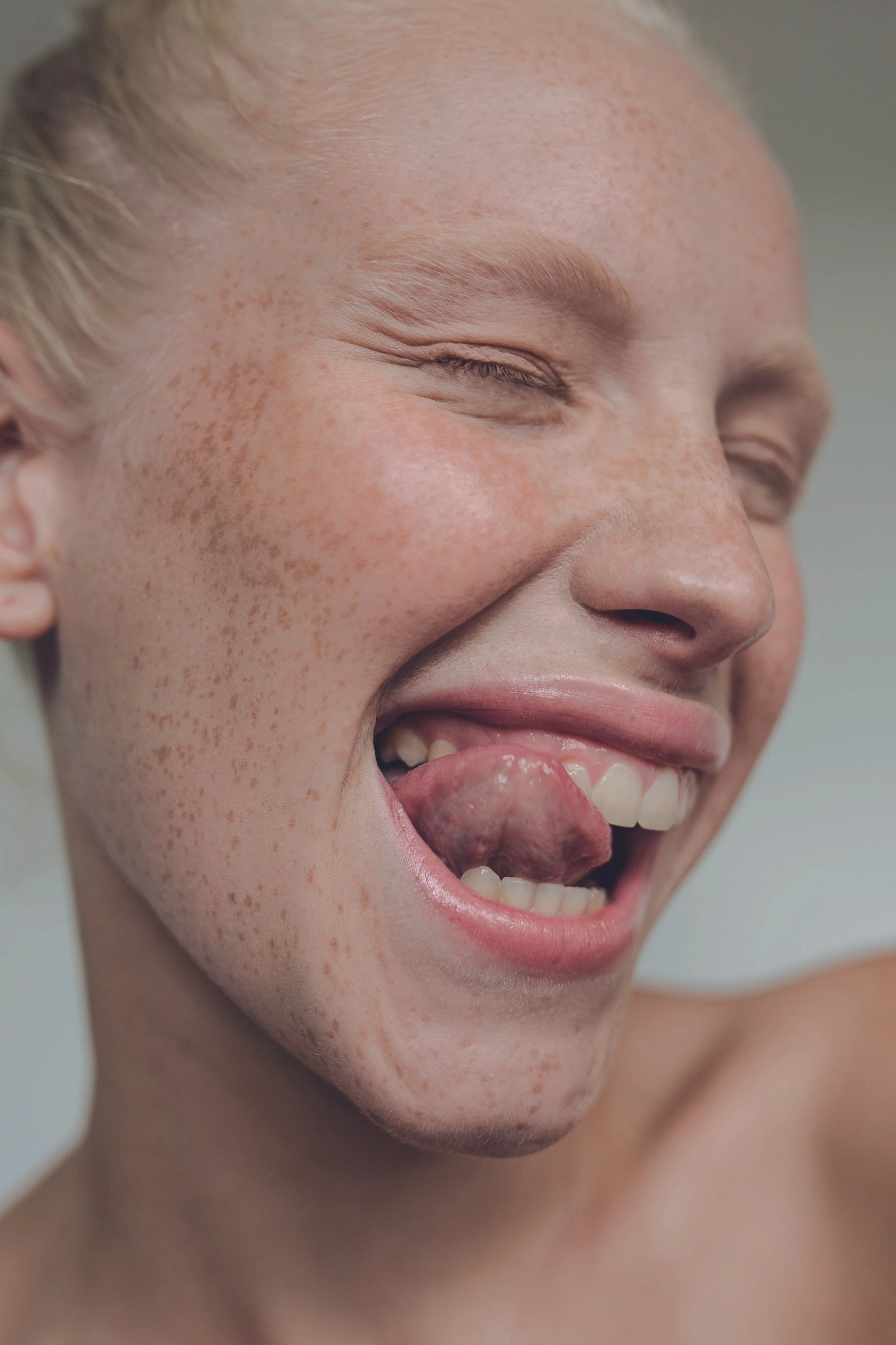 Traditionelles Ritual mit Potenzial