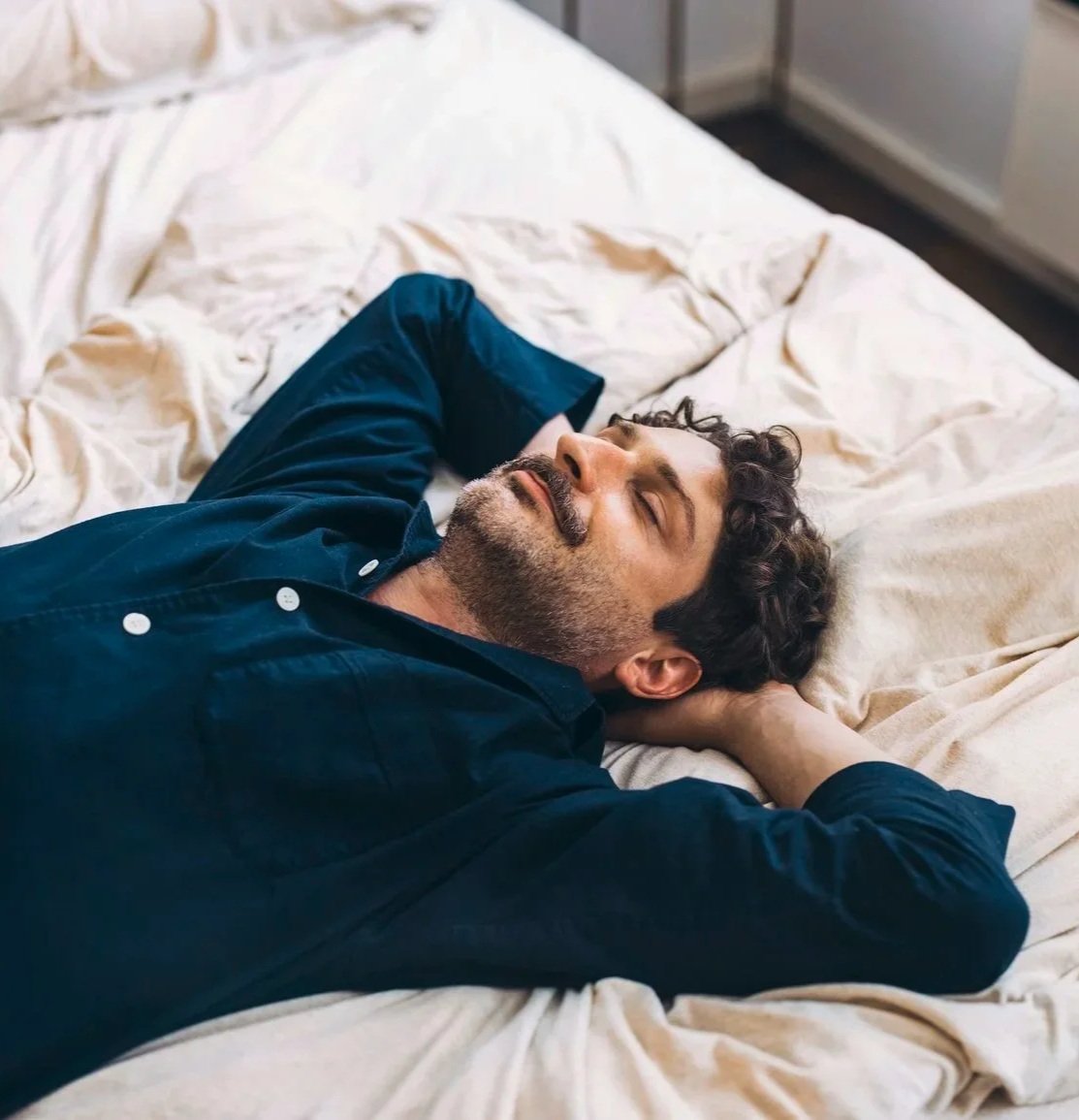 Wohlfühl-Booster: Öl