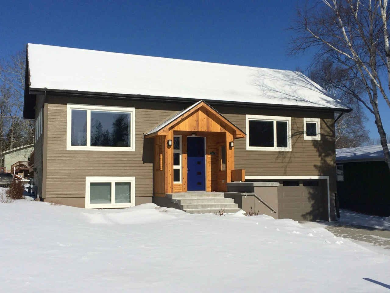 My Favorite Design Tool is the Sun