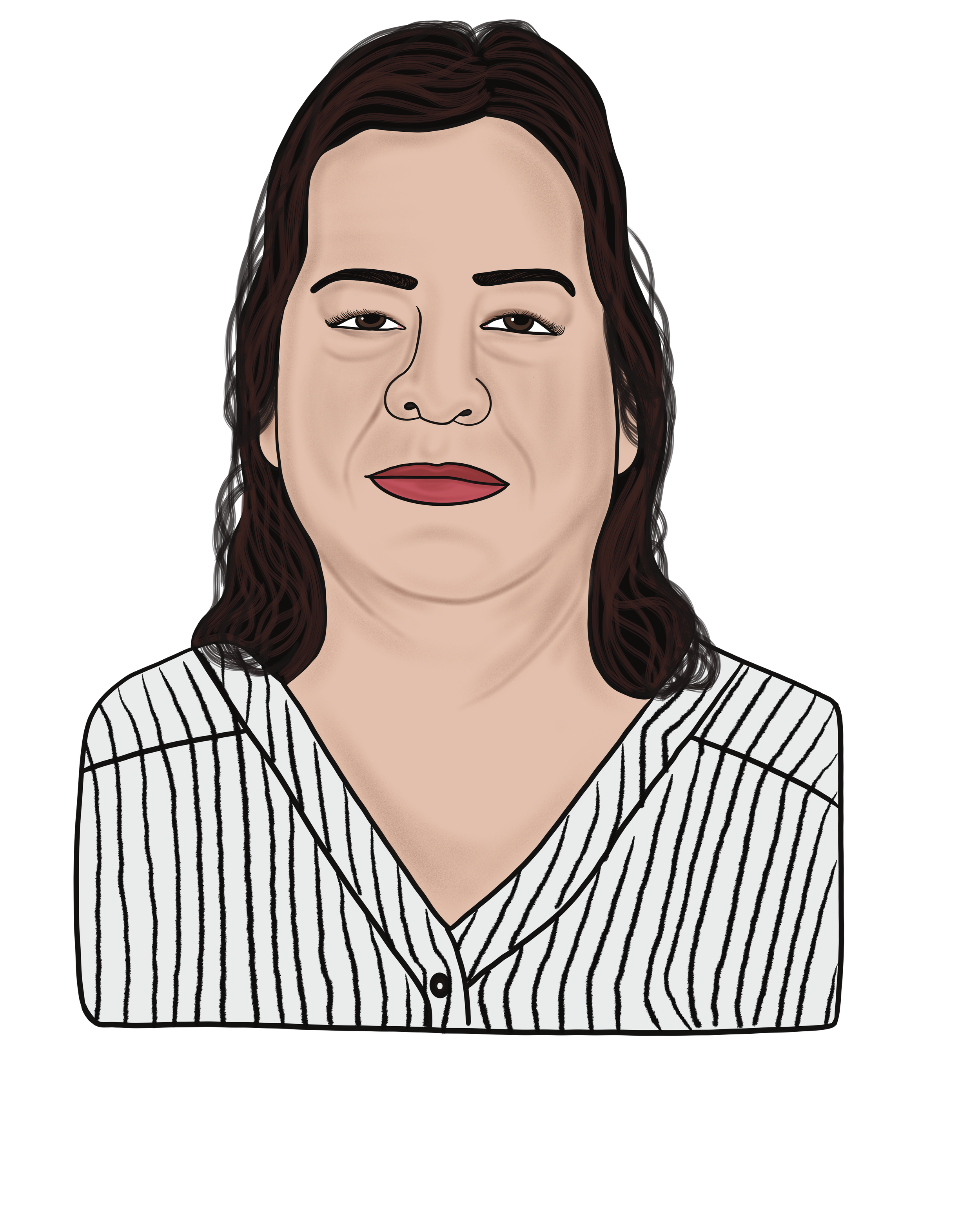 Ana Reyes 