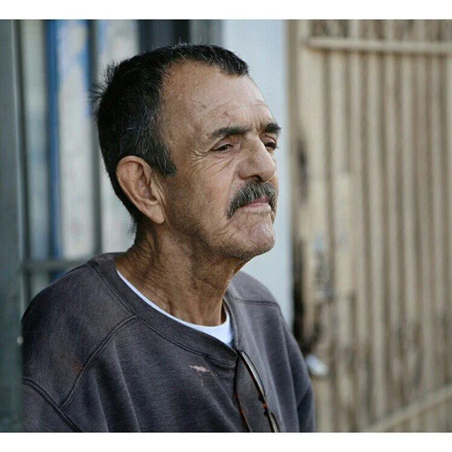 Hector Barrios, U.S. Army