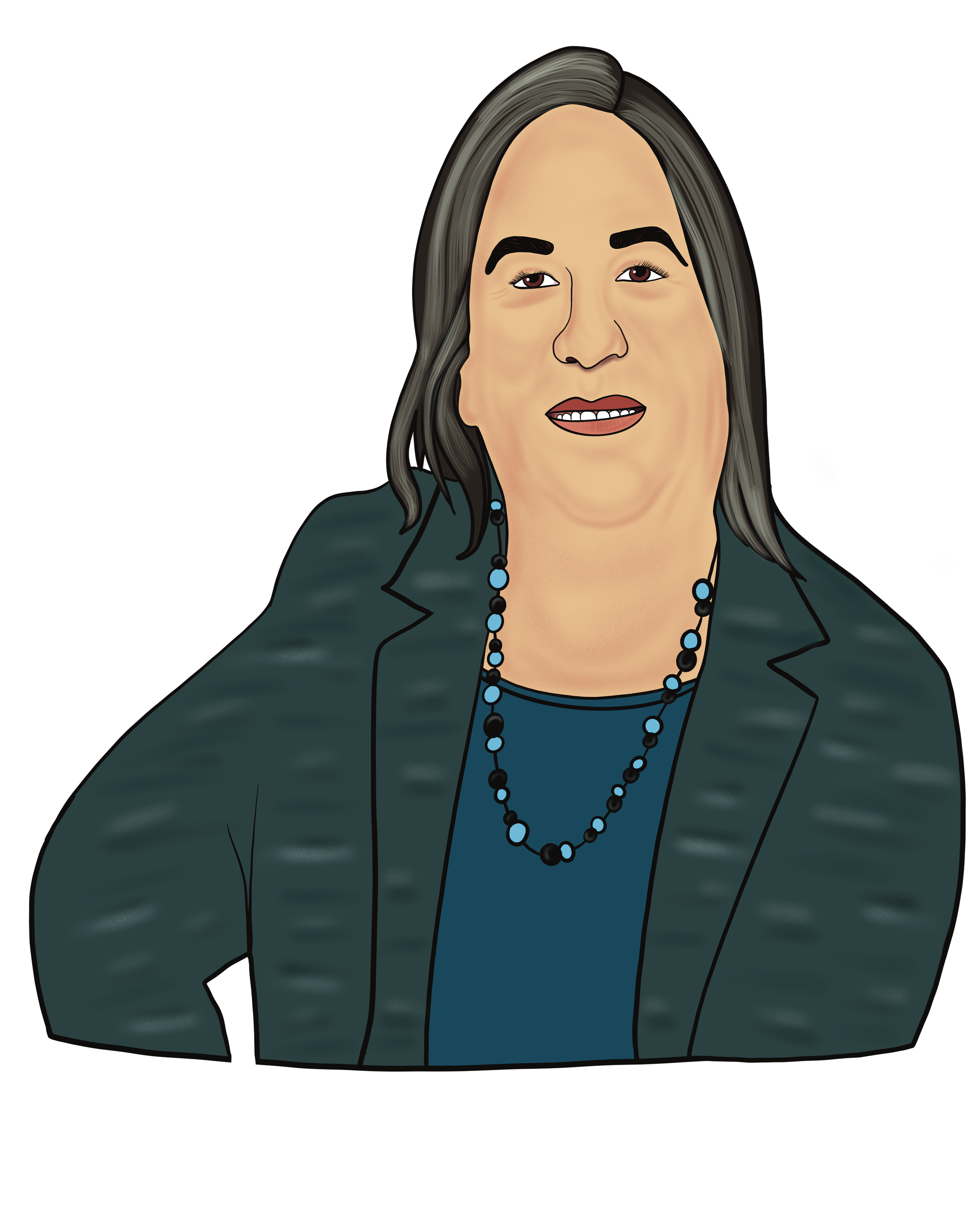 Maria Delgado