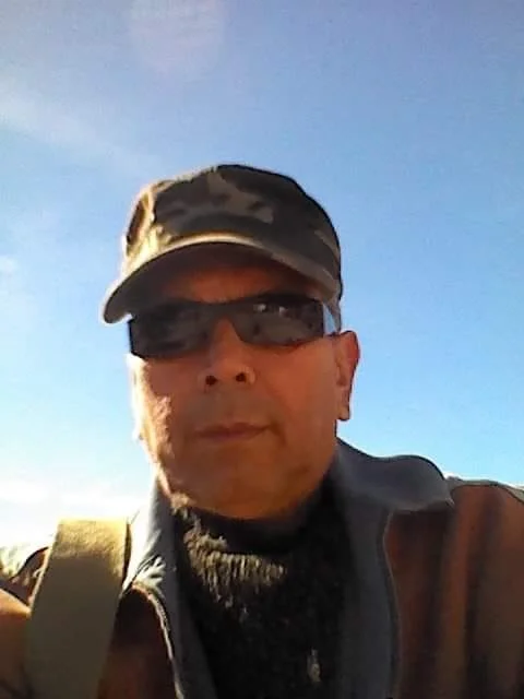 Al Varón, U.S. Army