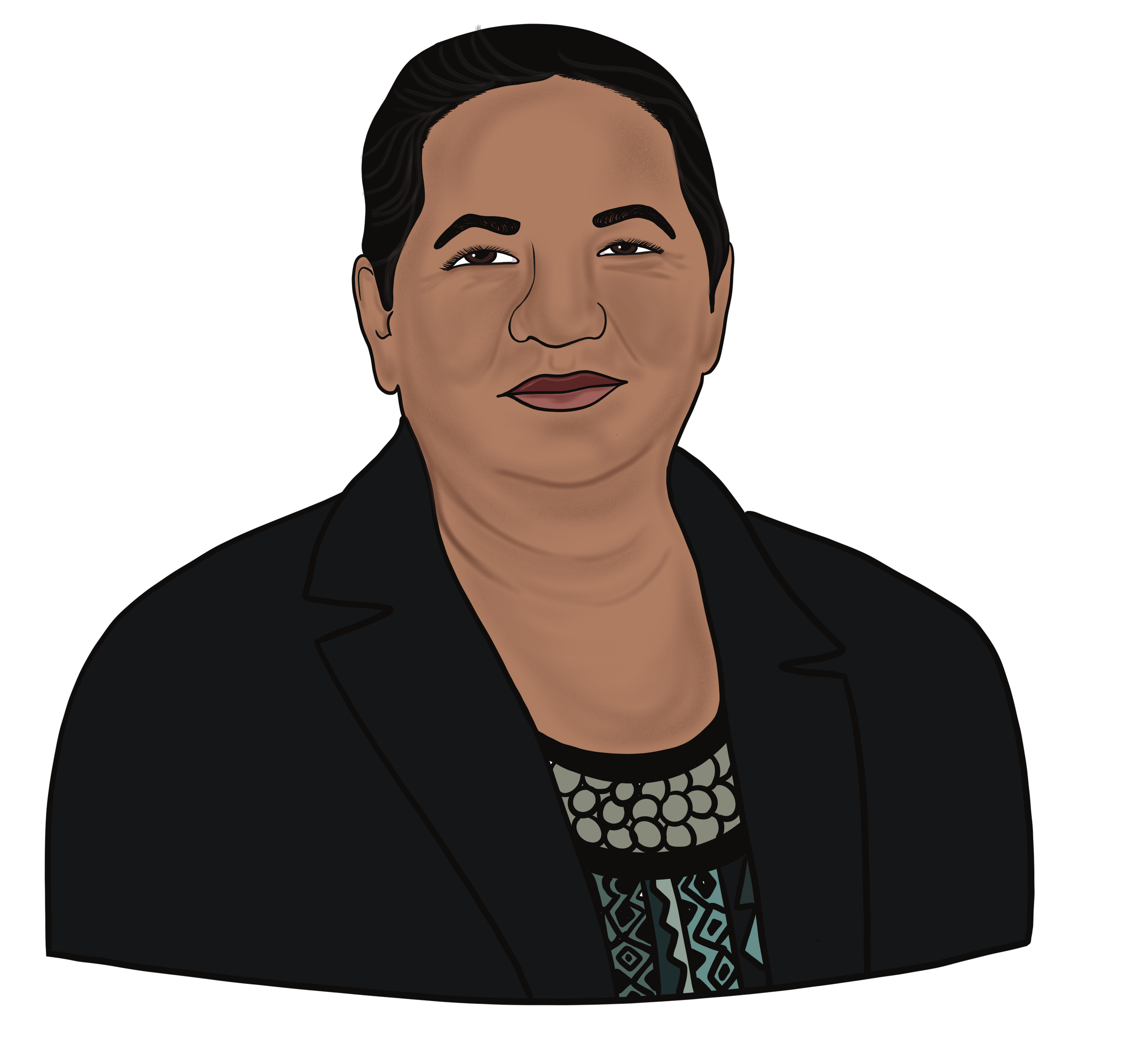 Martha Segovia