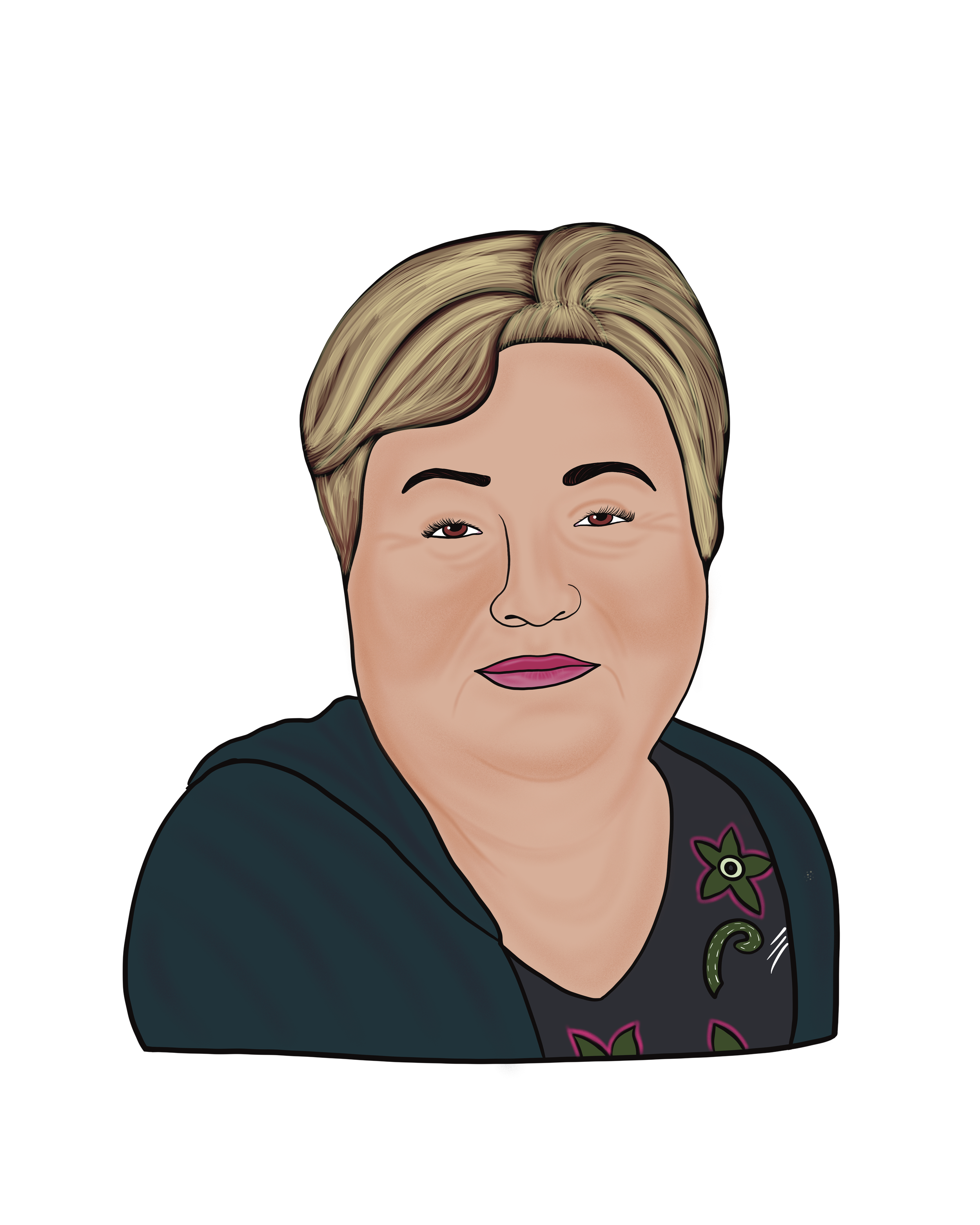 Gloria (LA área)