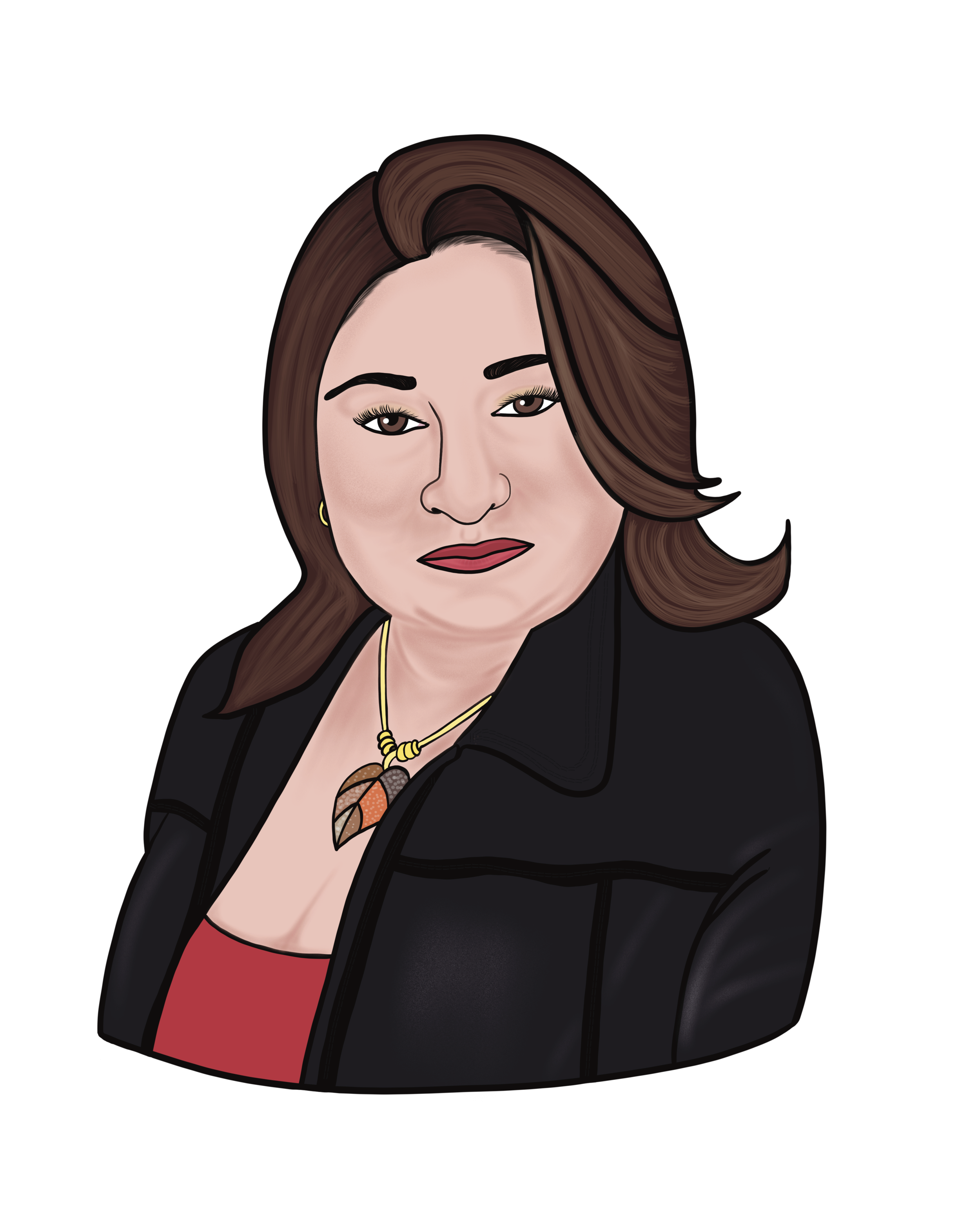 Patricia Guatemala