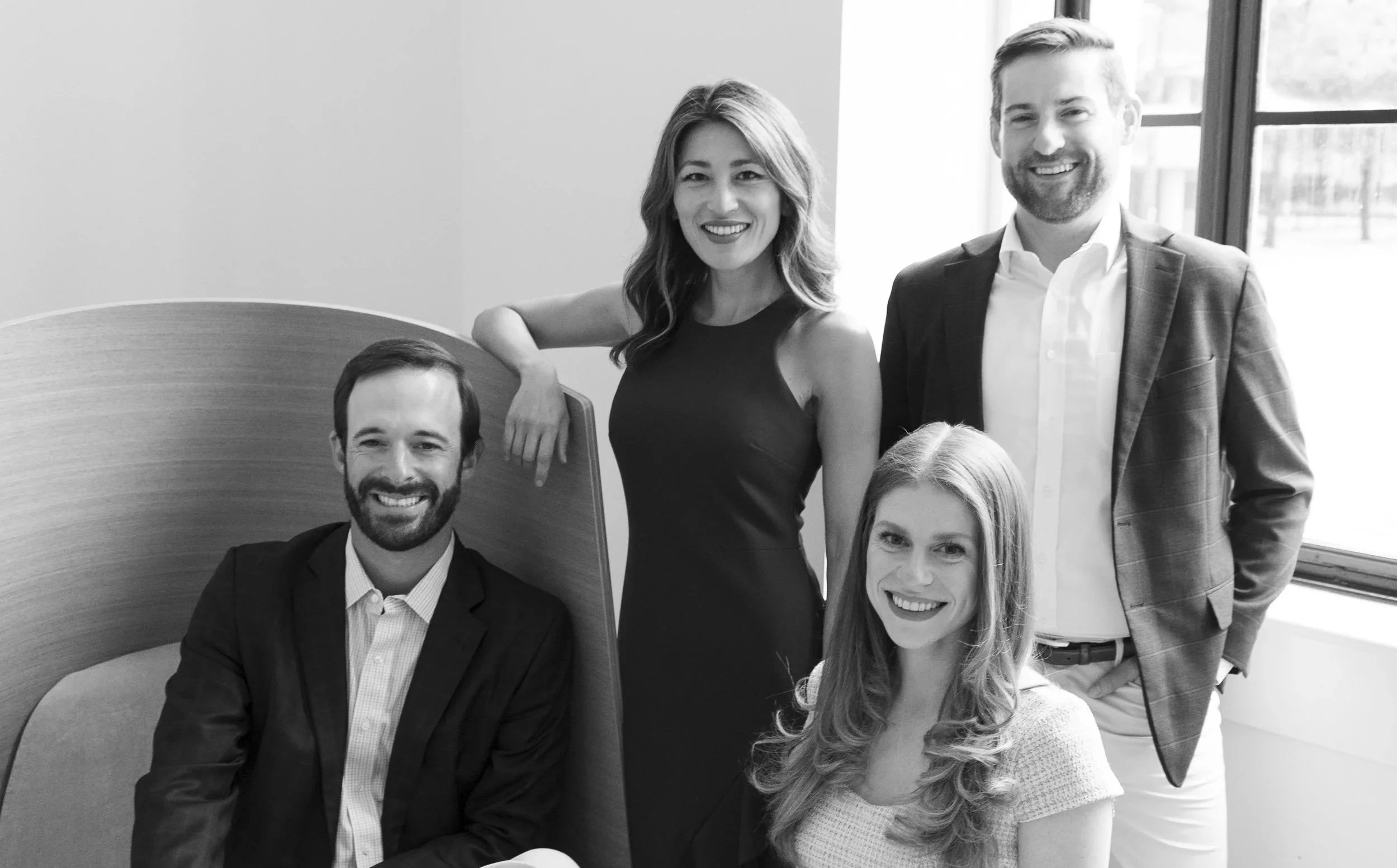 Graham Neal Seal &amp; Bell Officially Launches