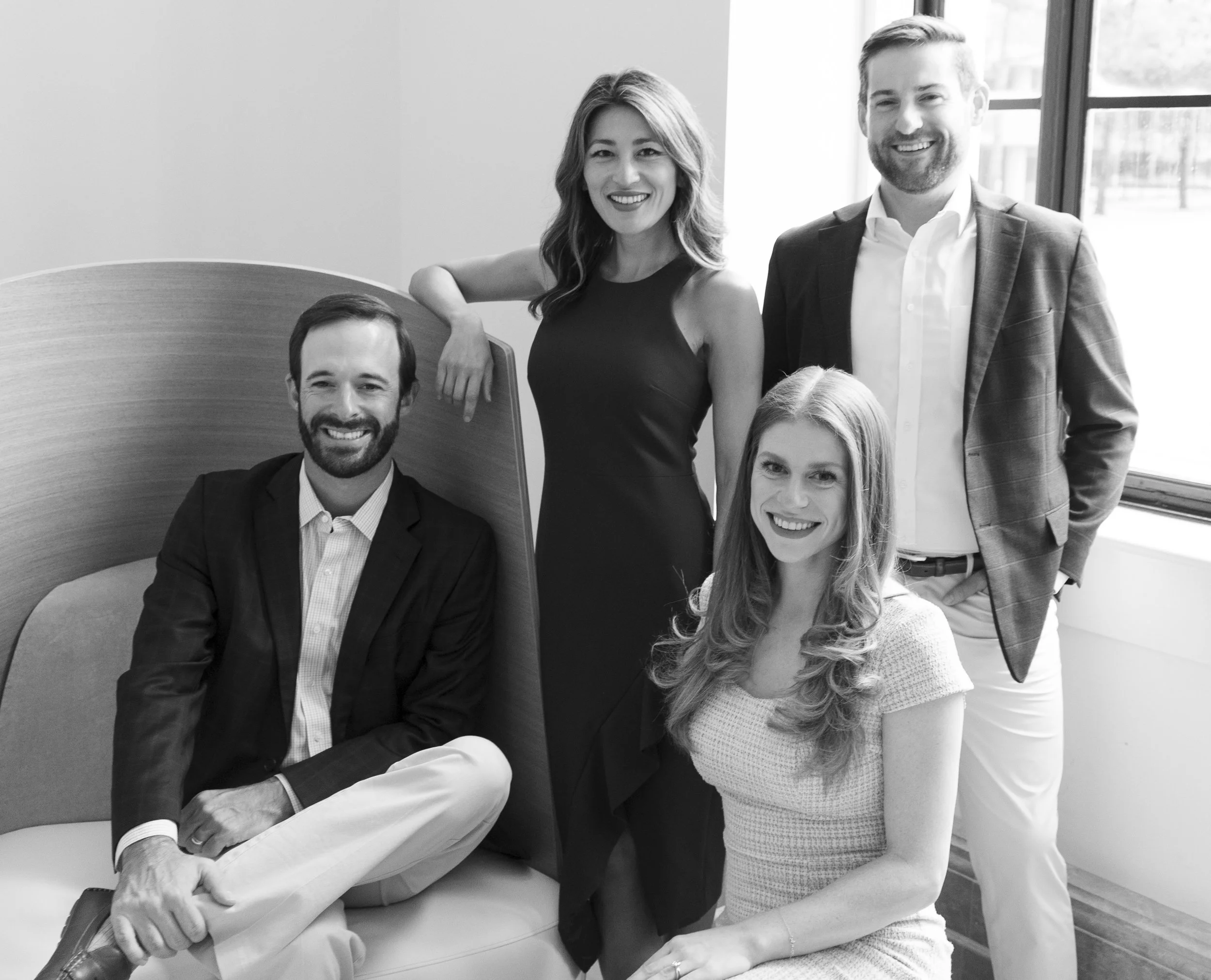 Graham Neal Seal & Bell, LLC