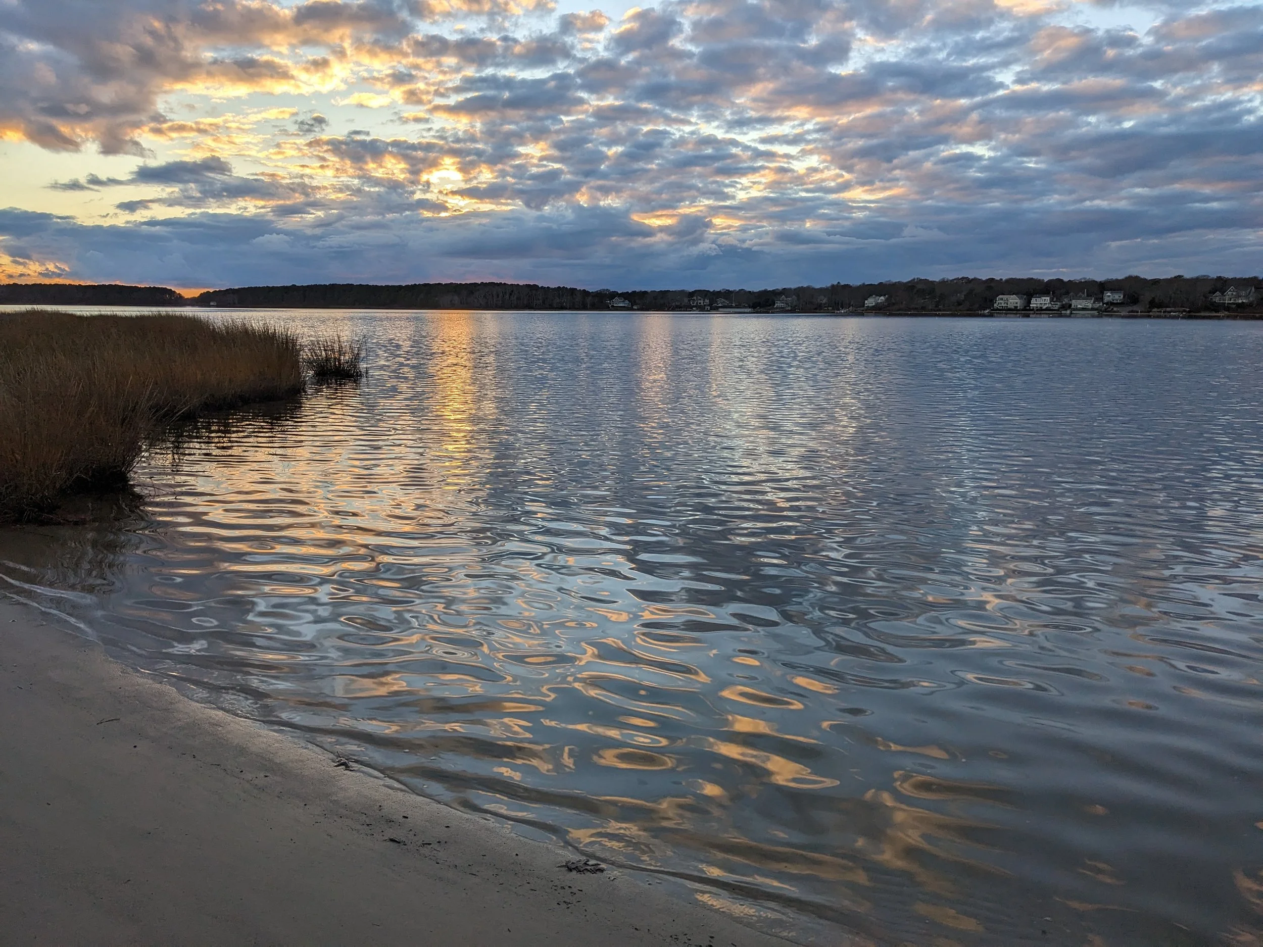 Citizens for the Protection of Waquoit Bay Annual Meeting