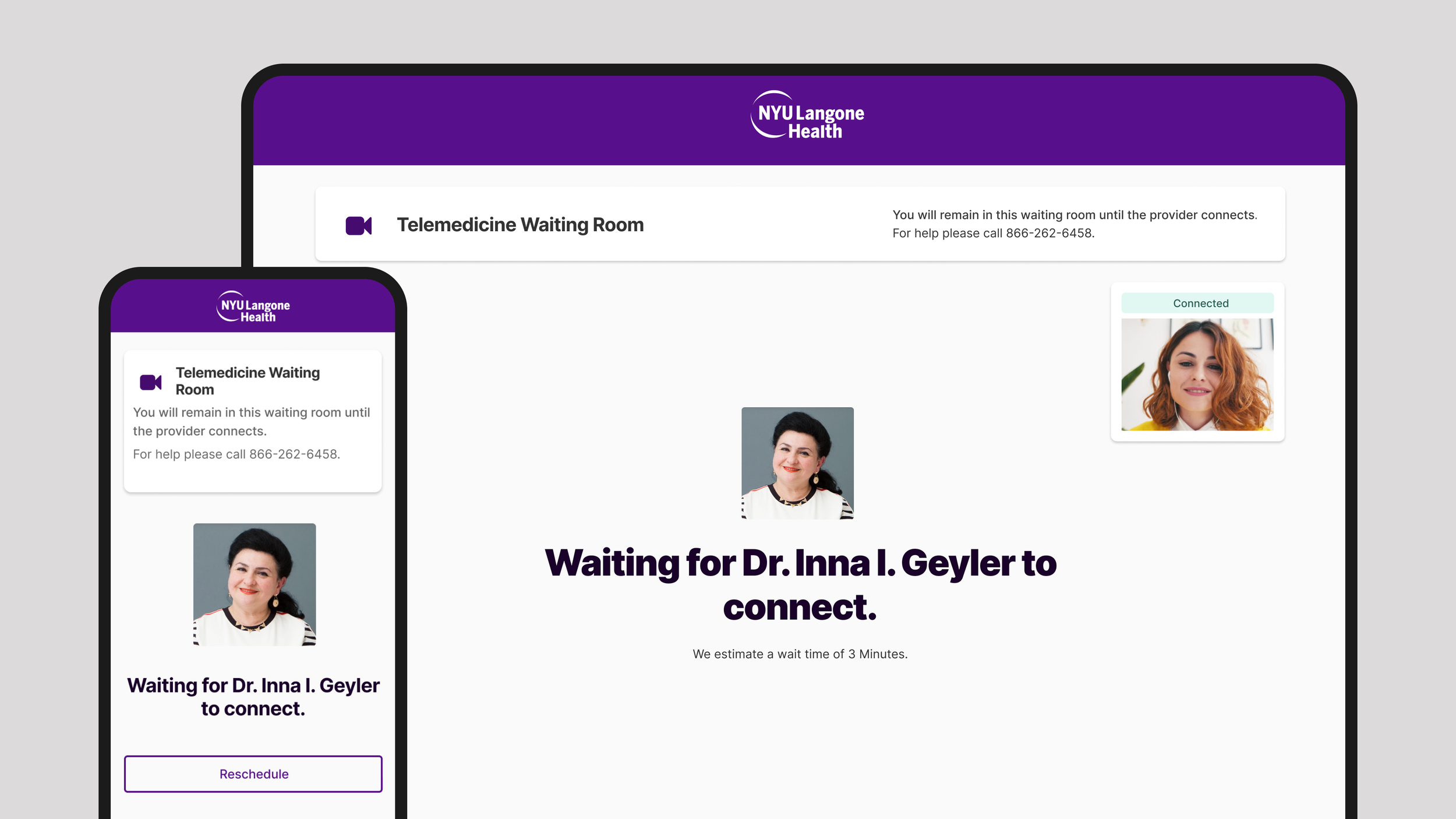 Telemedicine